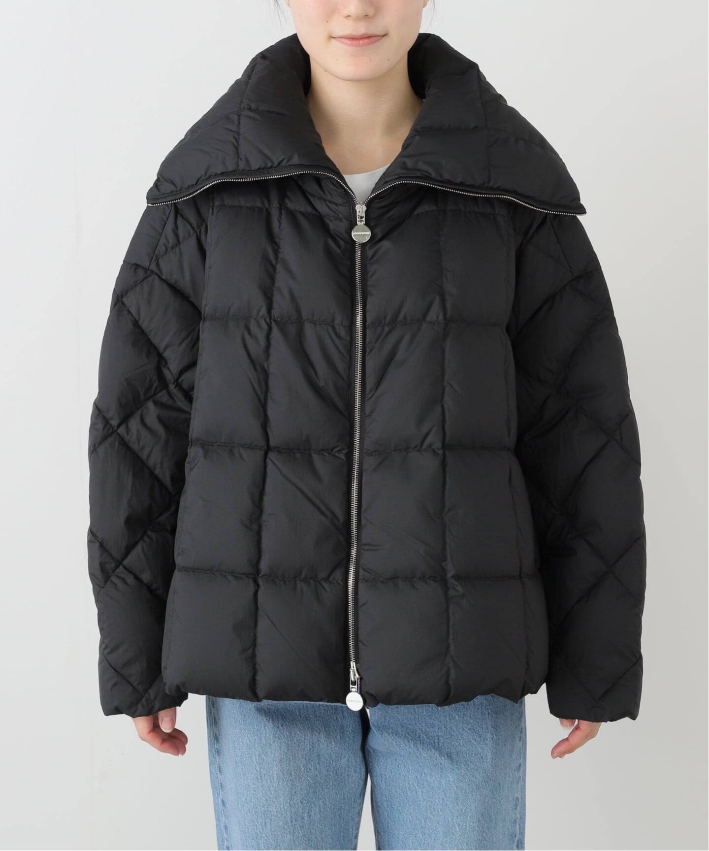 ノーブル（Noble）/IENKIIENKIi/イエンキイエンキ COZY ARCO JACKET IENKIIENKIi/イエンキイエンキ COZY ARCO JACKET（ダウンジャケット