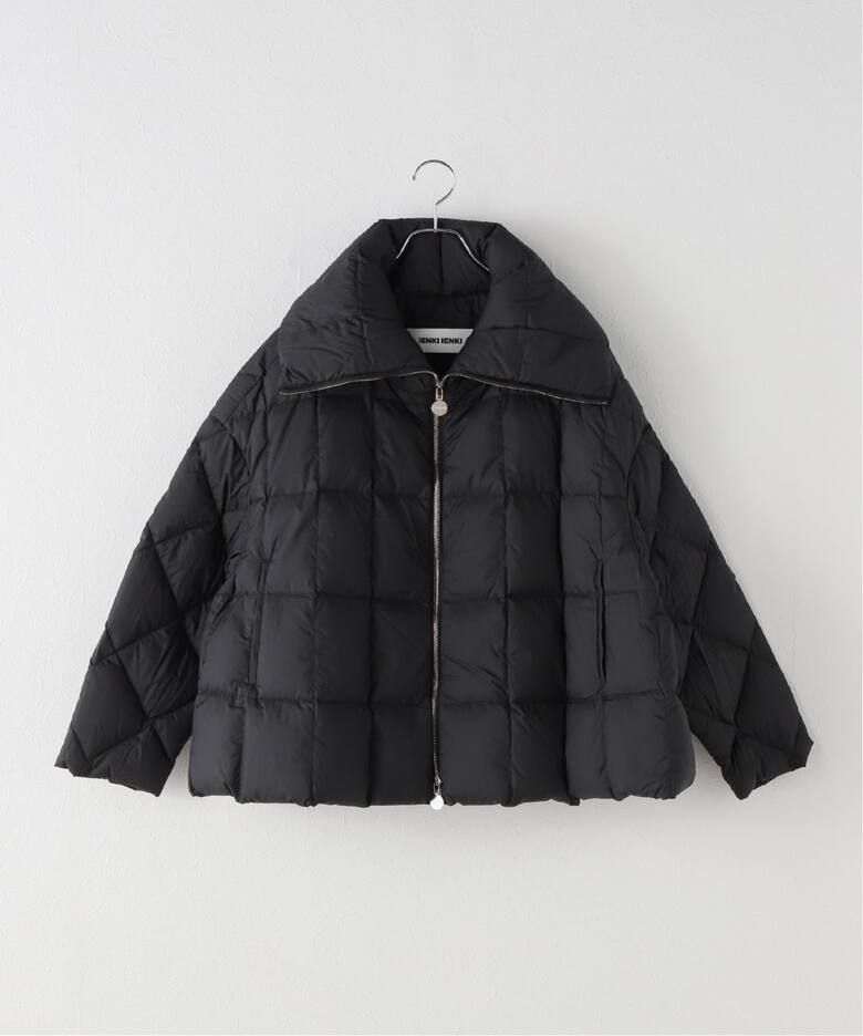 ブルゾン／アウター