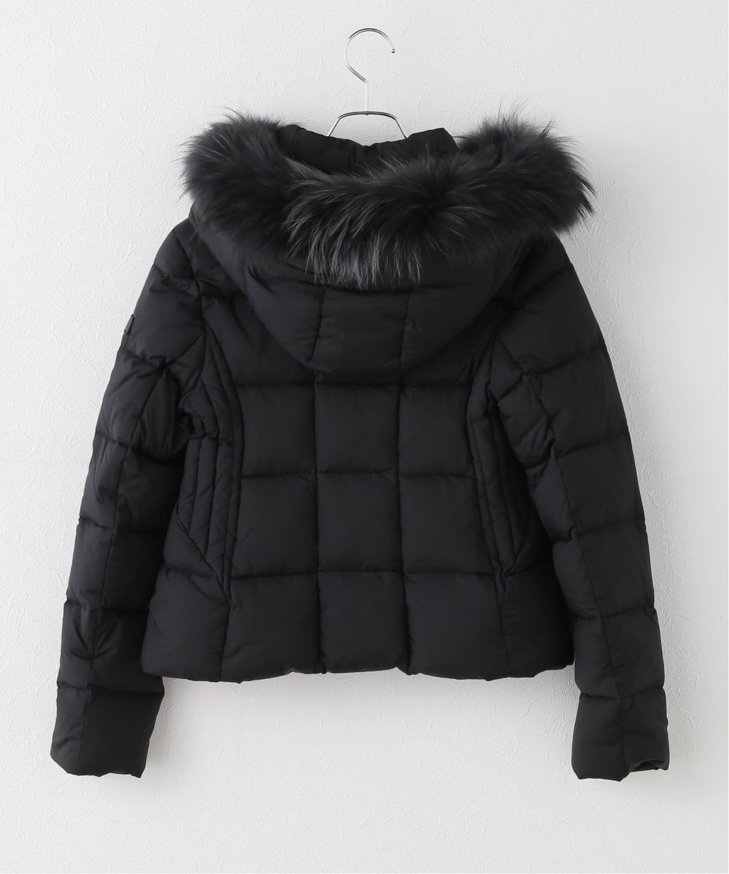 WEB・一部店舗限定》TATRAS/タトラス AVECI アヴェチ ダウンジャケット