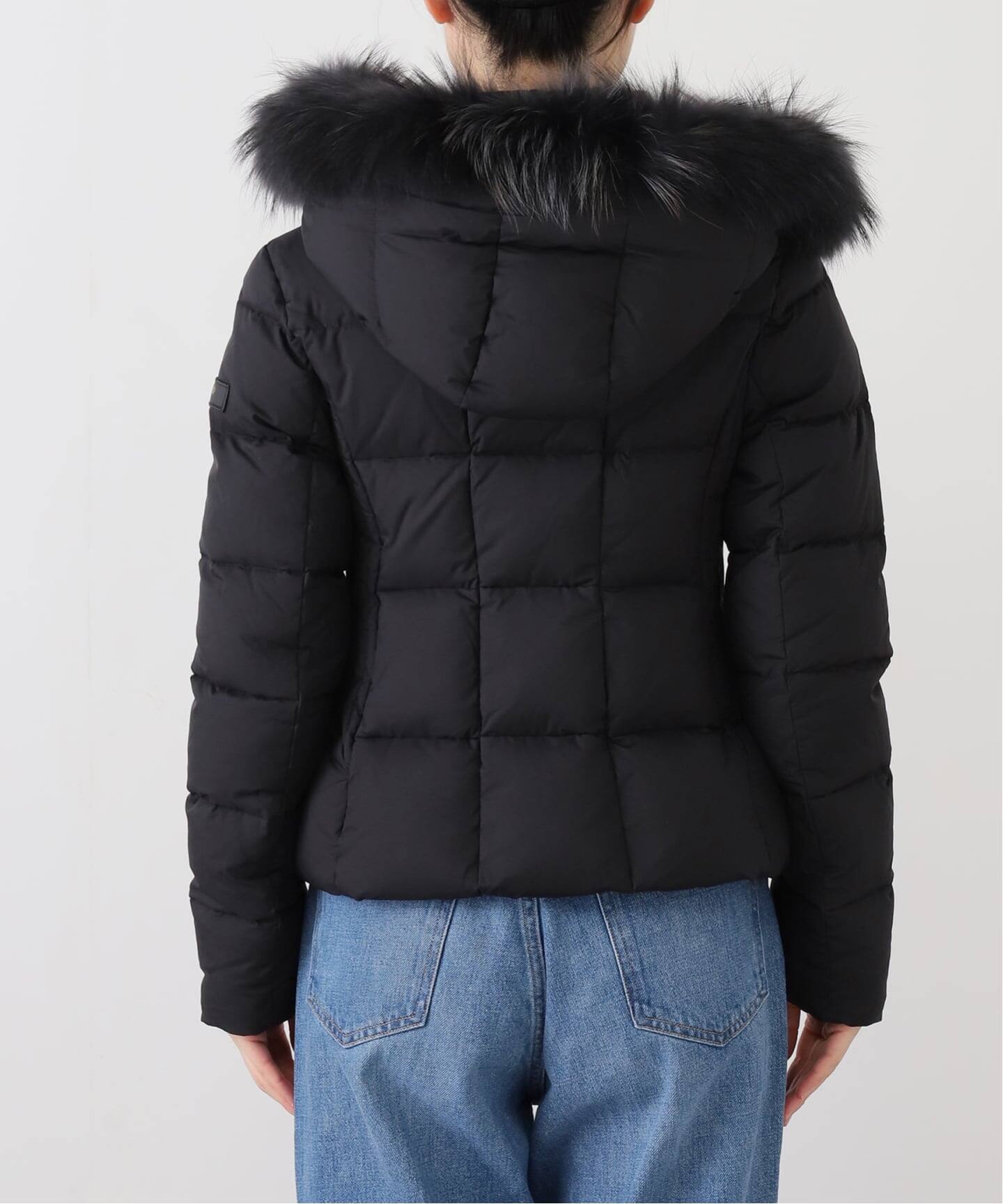 WEB・一部店舗限定》TATRAS/タトラス AVECI アヴェチ ダウンジャケット