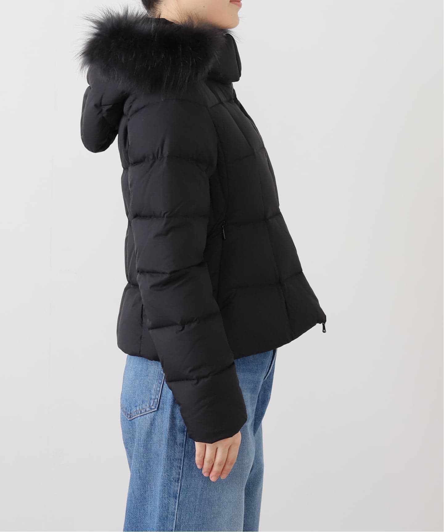 WEB・一部店舗限定》TATRAS/タトラス AVECI アヴェチ ダウンジャケット