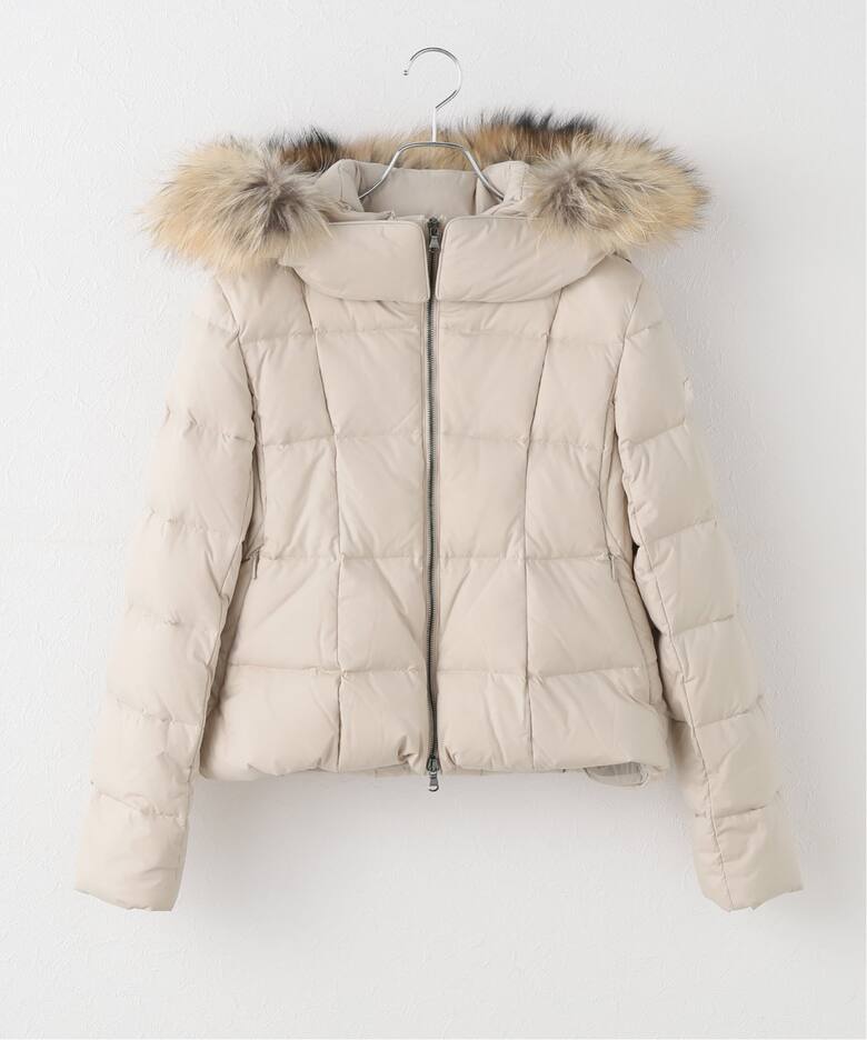 ブルゾン／アウター