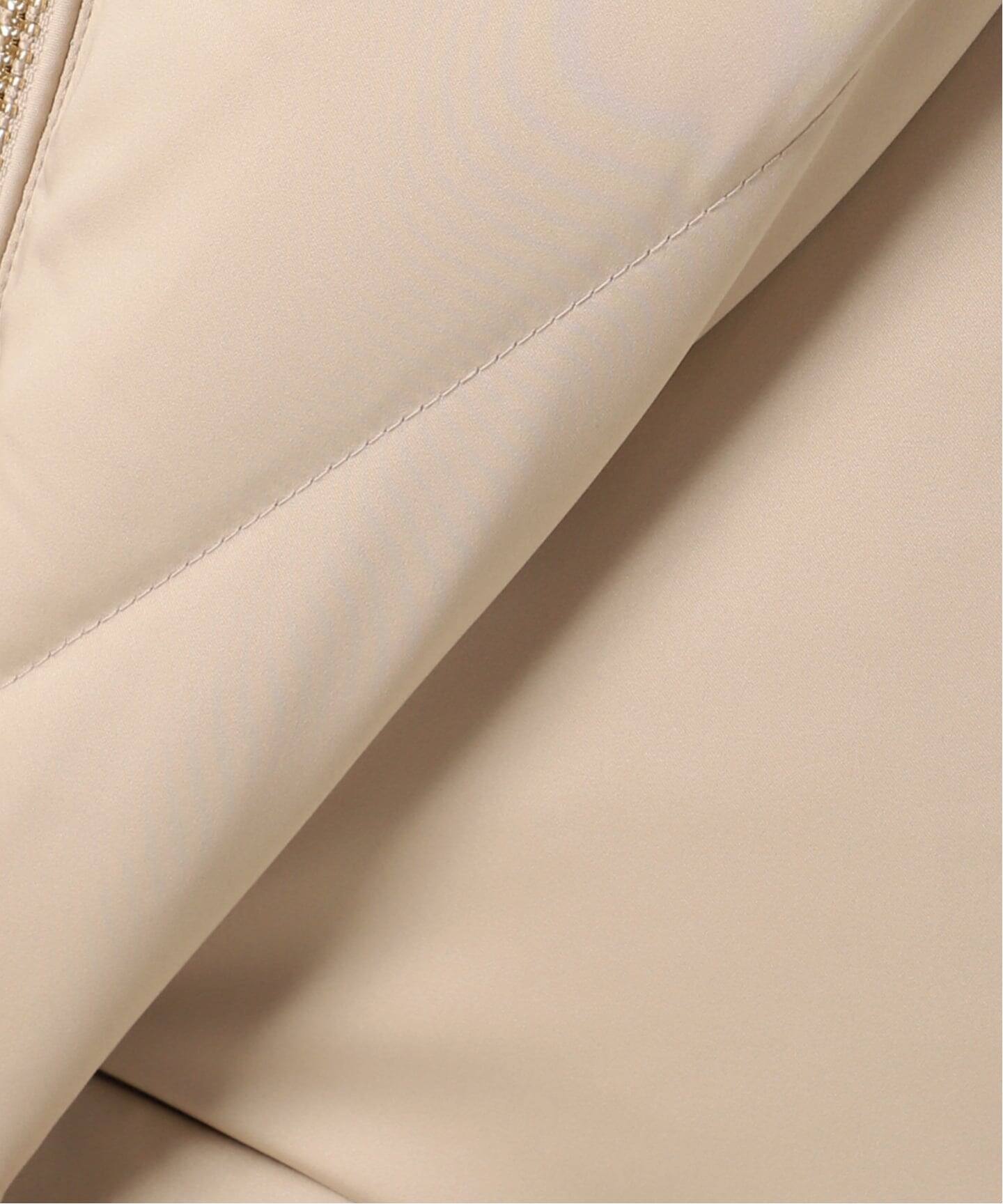 追加・NOBLE別注》DUNO/デュノ PEGGIE(ペギー)（ダウン・中綿ベスト