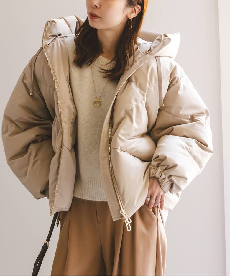 ブルゾン／アウター