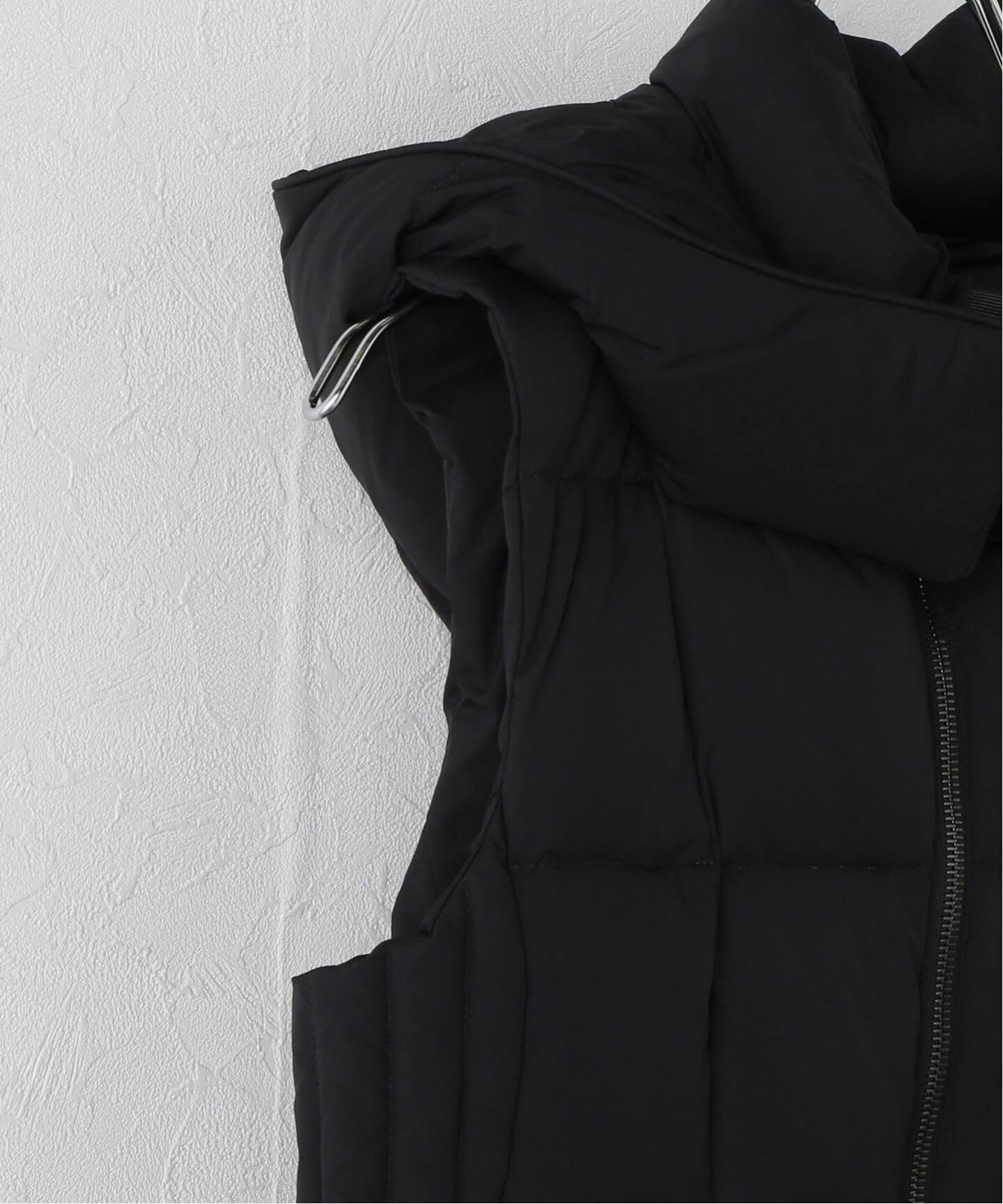 WEB・一部店舗限定》TATRAS/タトラス ZALAGA ザラガ ダウンベスト