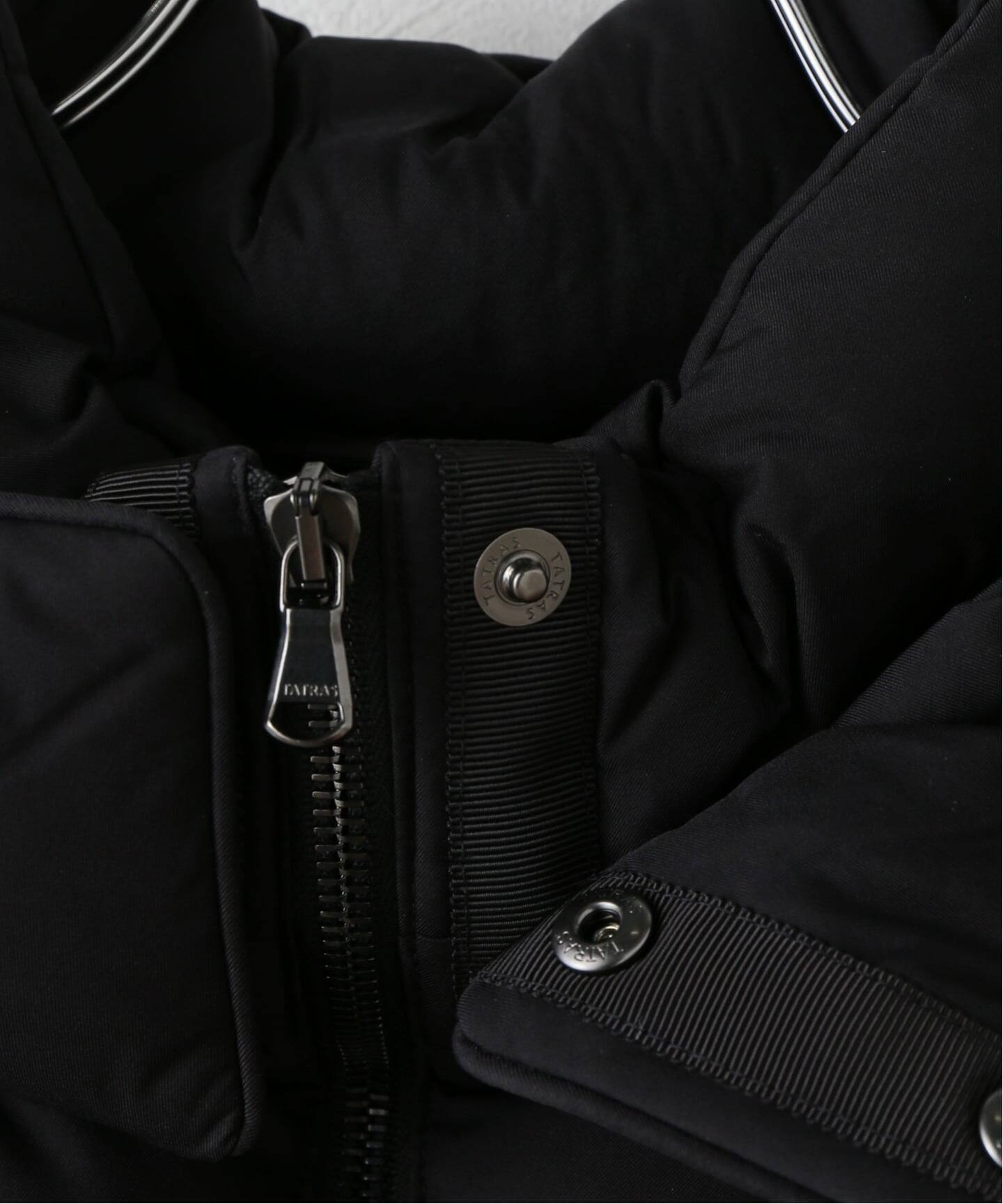 WEB・一部店舗限定》TATRAS/タトラス ZALAGA ザラガ ダウンベスト