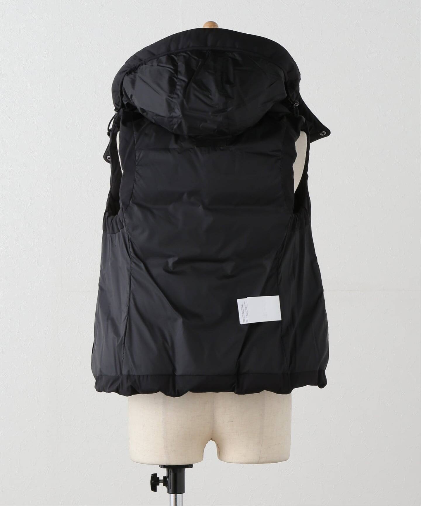 WEB・一部店舗限定》TATRAS/タトラス ZALAGA ザラガ ダウンベスト