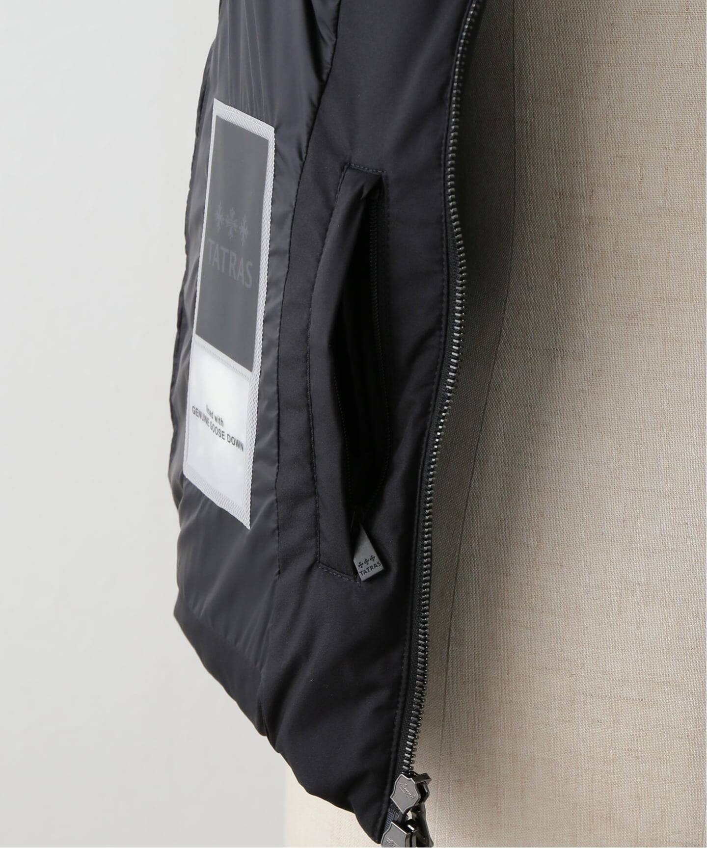 WEB・一部店舗限定》TATRAS/タトラス ZALAGA ザラガ ダウン WEB・一部店舗限定》TATRAS/タトラス ZALAGA ザラガ ダウン