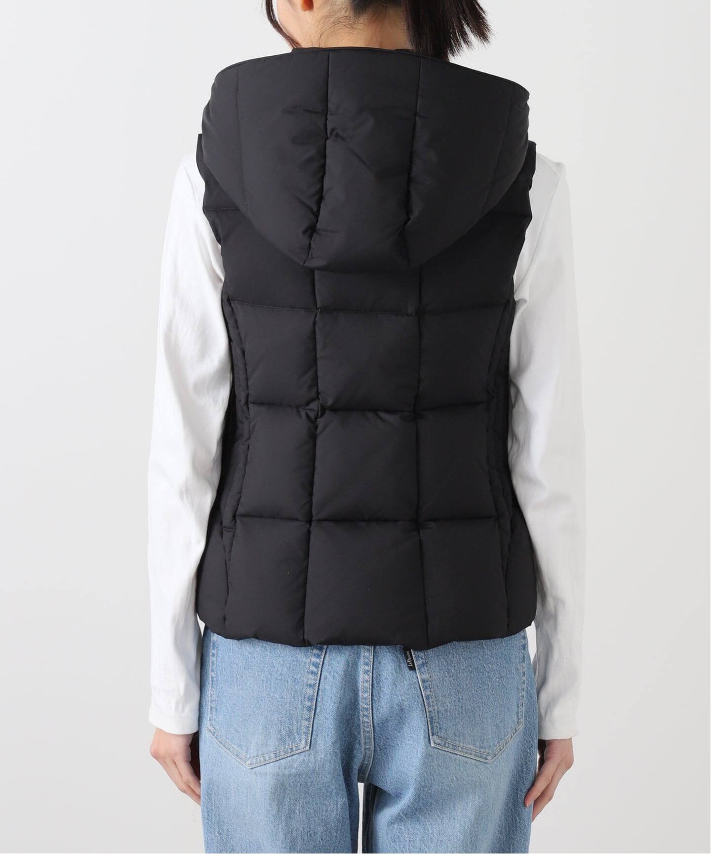 WEB・一部店舗限定》TATRAS/タトラス ZALAGA ザラガ ダウンベスト