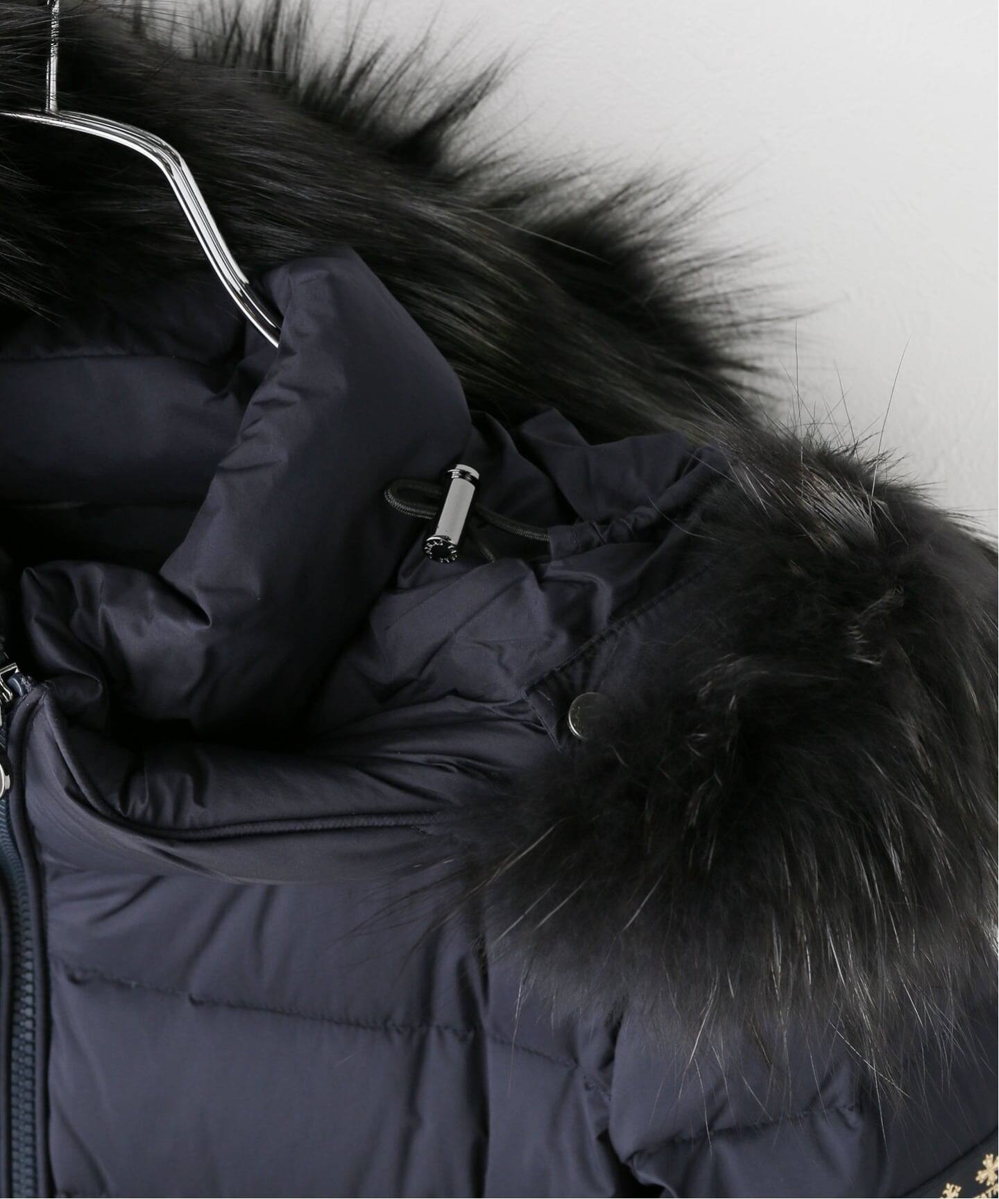 WEB・一部店舗限定》TATRAS/タトラス OLSAVA オルサバ ダウン