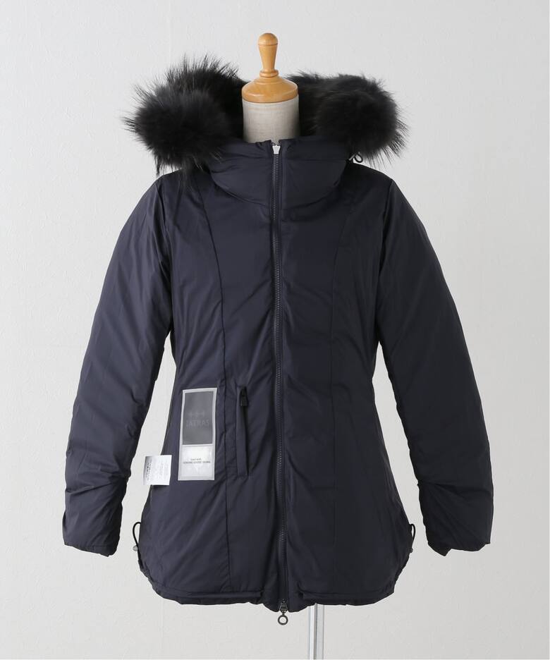 WEB・一部店舗限定》TATRAS/タトラス OLSAVA オルサバ ダウン 
