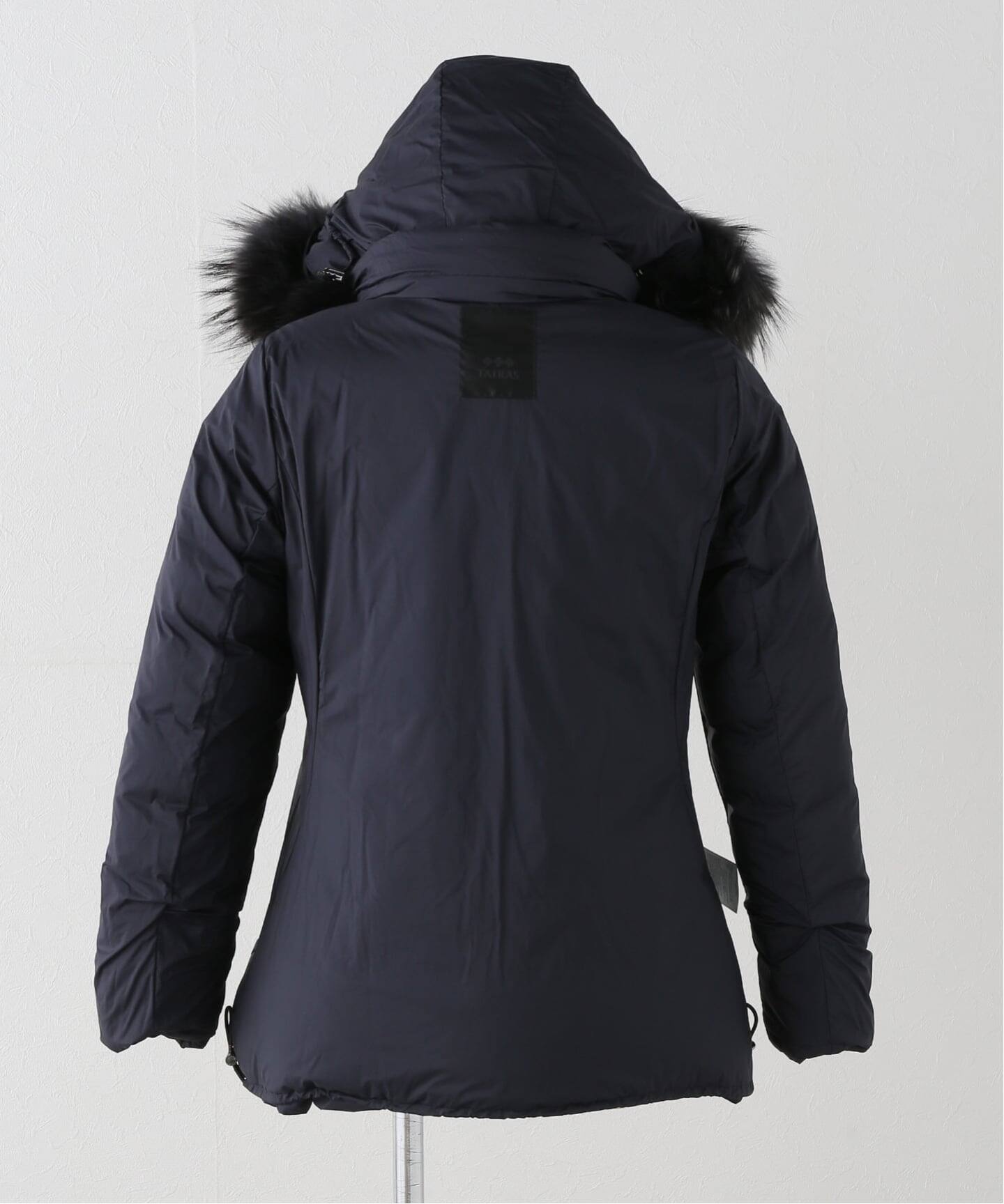 WEB・一部店舗限定》TATRAS/タトラス OLSAVA オルサバ ダウン 