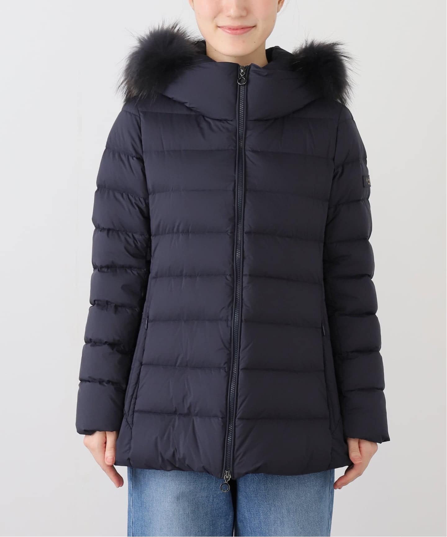 WEB・一部店舗限定》TATRAS/タトラス OLSAVA オルサバ ダウン