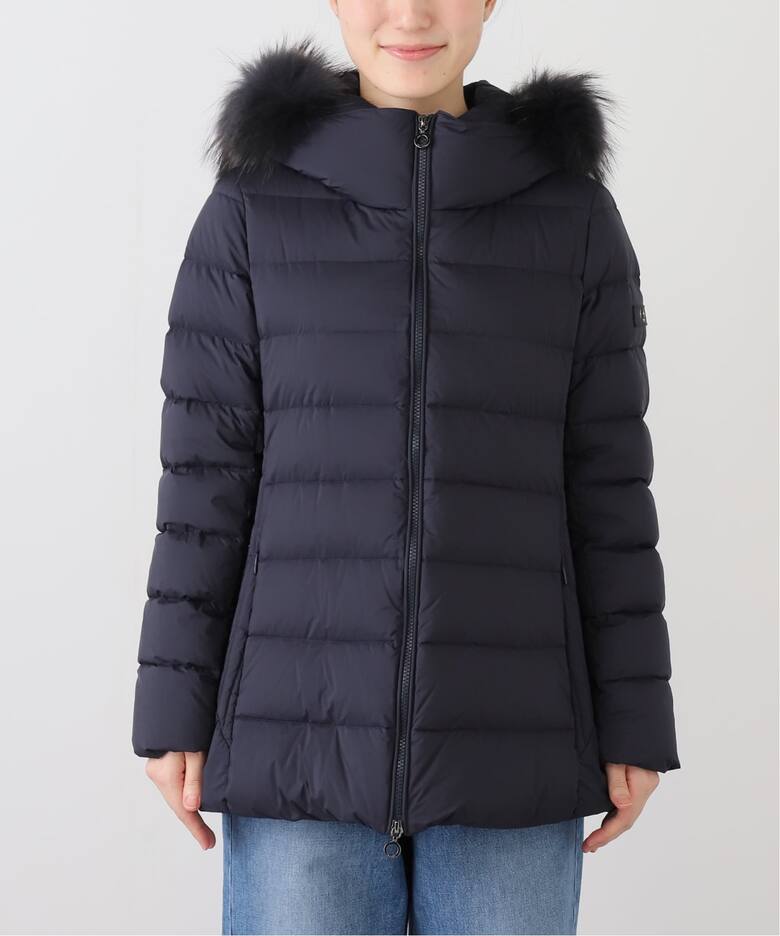 WEB・一部店舗限定》TATRAS/タトラス OLSAVA オルサバ ダウン 