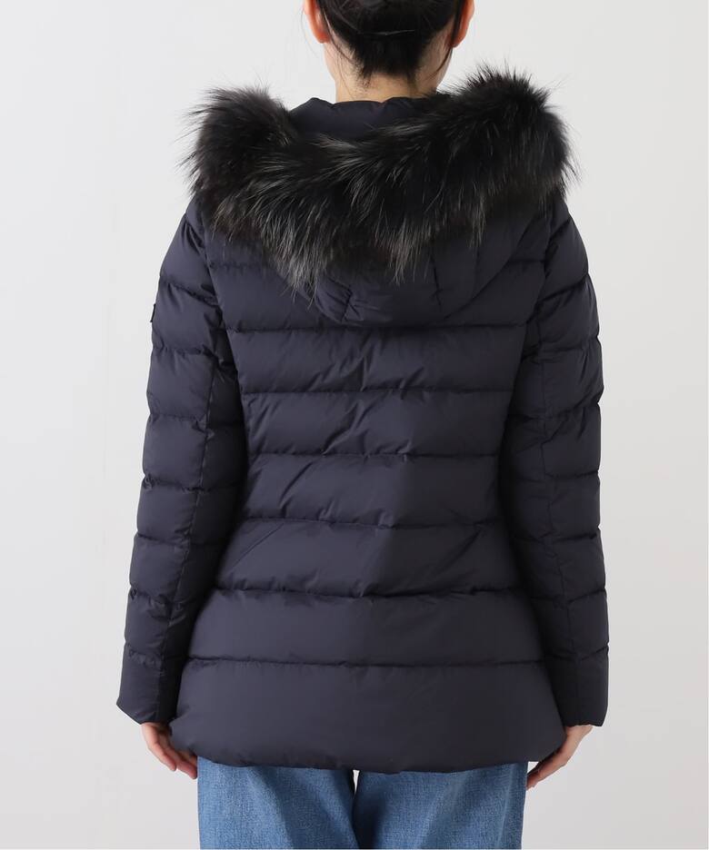 WEB・一部店舗限定》TATRAS/タトラス OLSAVA オルサバ ダウン 
