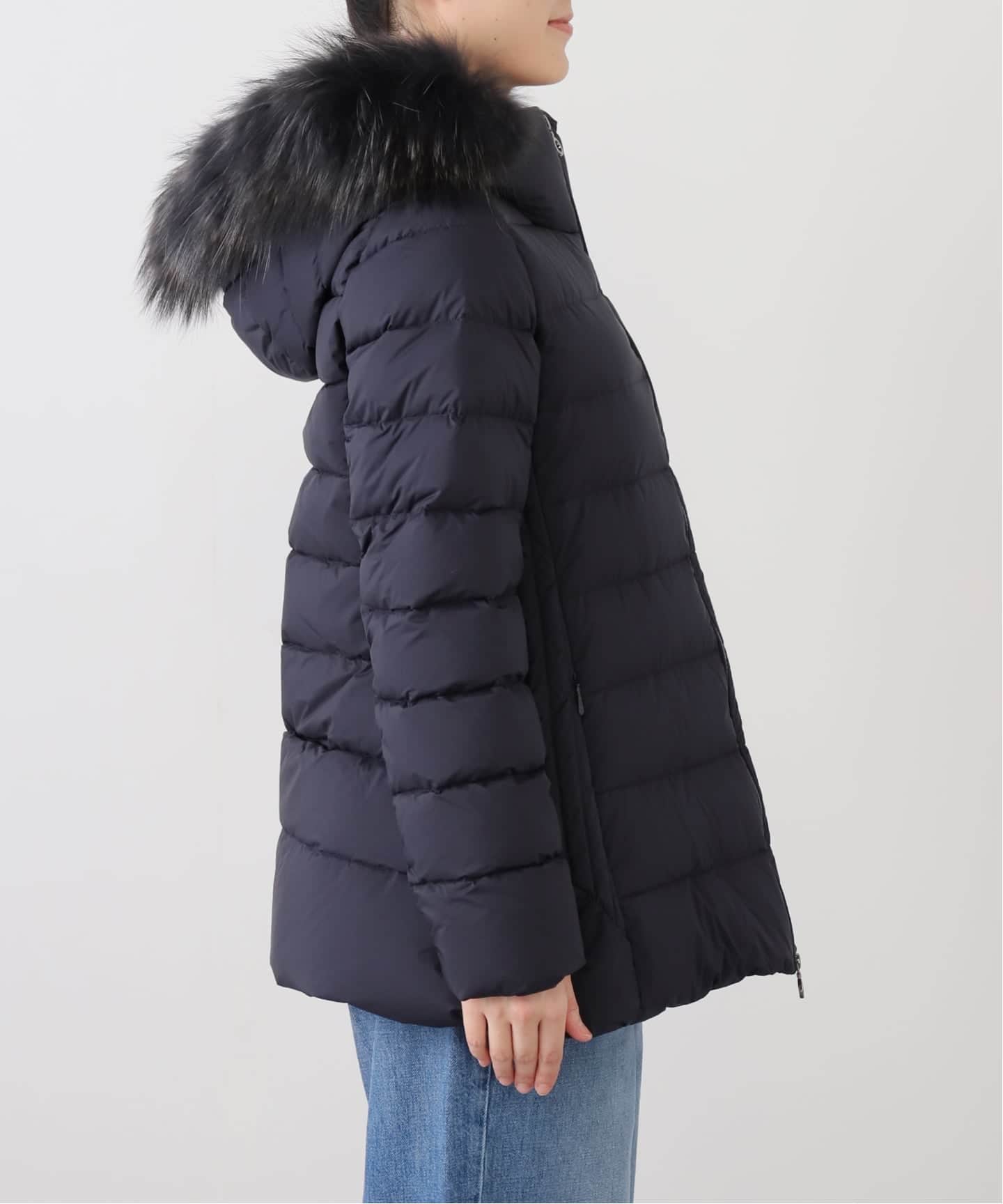 WEB・一部店舗限定》TATRAS/タトラス OLSAVA オルサバ ダウン