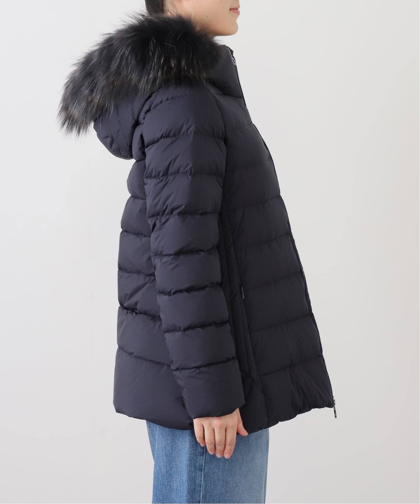 WEB・一部店舗限定》TATRAS/タトラス OLSAVA オルサバ ダウン 