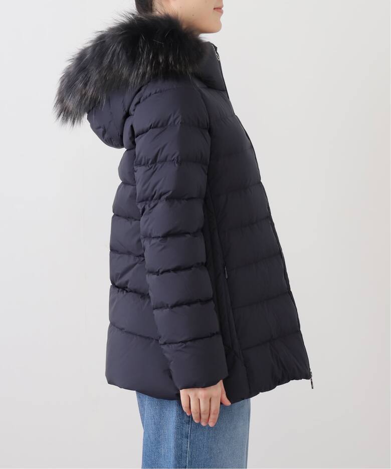 WEB・一部店舗限定》TATRAS/タトラス OLSAVA オルサバ ダウン 