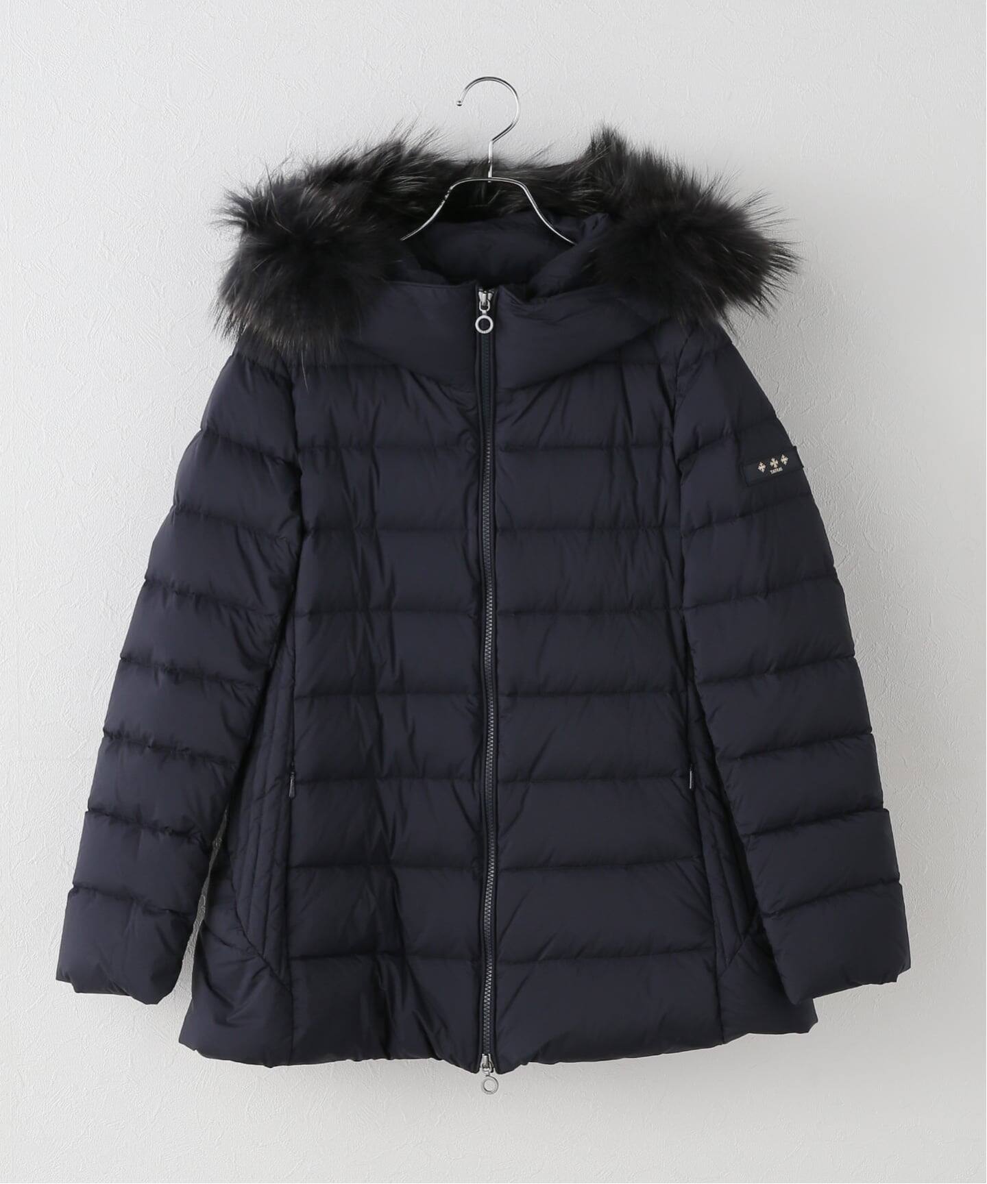 WEB・一部店舗限定》TATRAS/タトラス OLSAVA オルサバ ダウン 