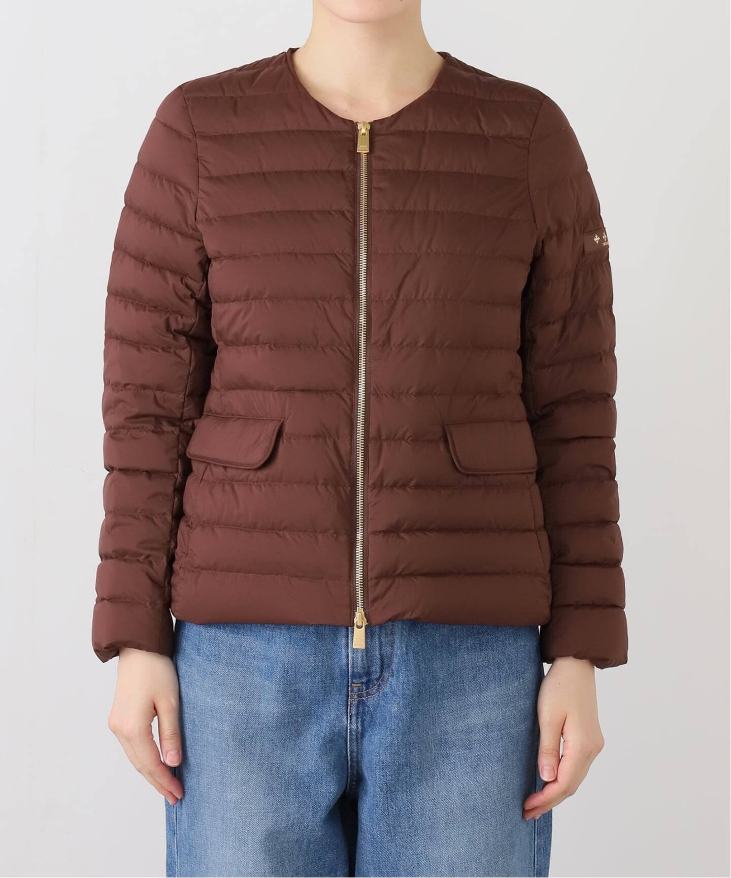 WEB・一部店舗限定》TATRAS/タトラス NOKO ノコ ダウンジャケット