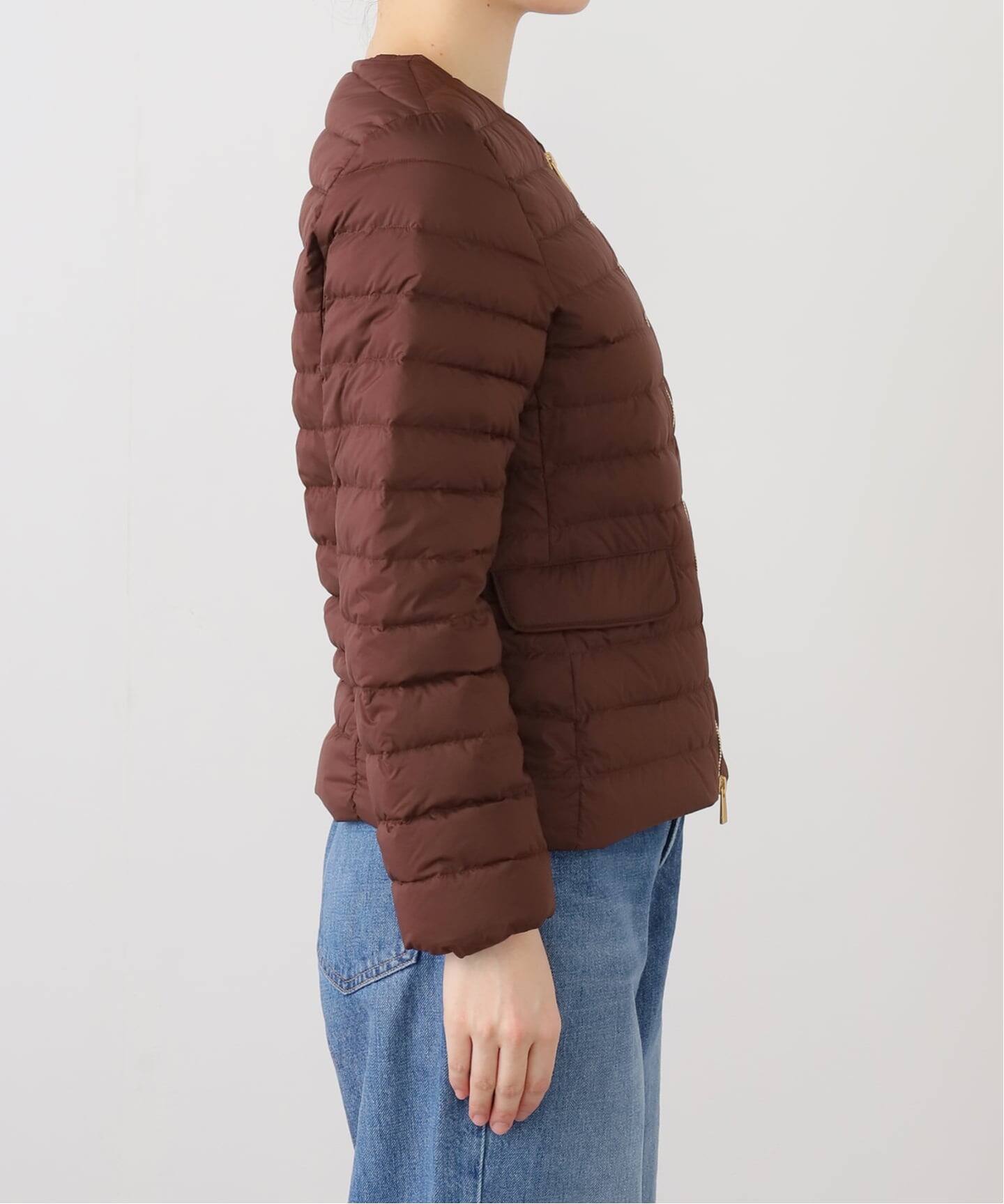 WEB・一部店舗限定》TATRAS/タトラス NOKO ノコ ダウンジャケット