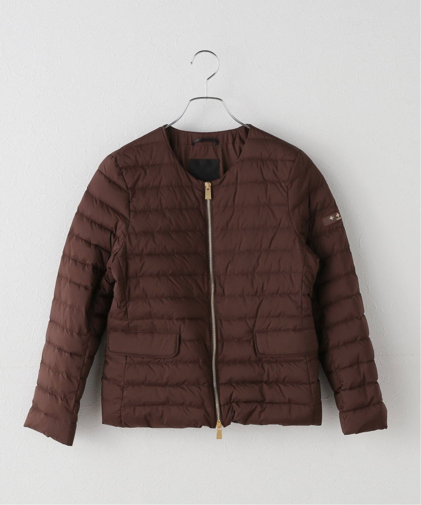 WEB・一部店舗限定》TATRAS/タトラス NOKO ノコ ダウンジャケット 