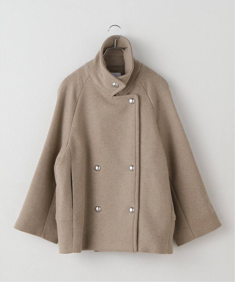 ブルゾン／アウター