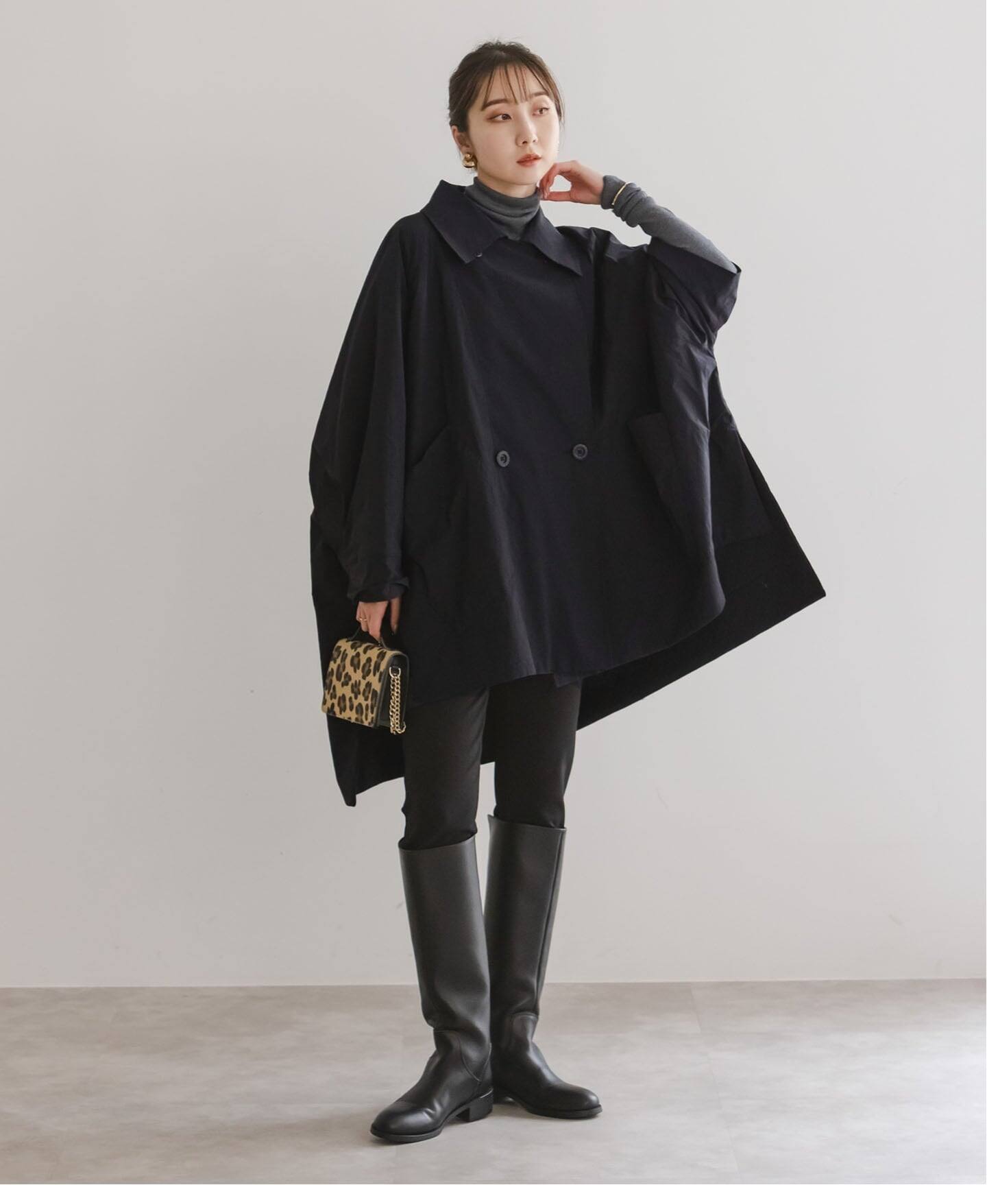 新品NOBLE ノーブルCOGTHEBIGSMOKE PINE TOP 新品NOBLE ノーブルCOGTHEBIGSMOKE PINE TOP 【公式通販】