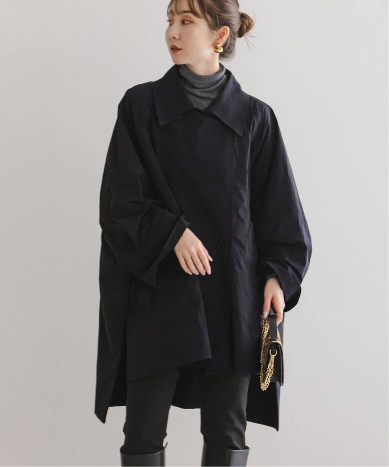 COG THE BIG SMOKE/コグザビッグスモーク 別注MADDISON SQUARE COAT 