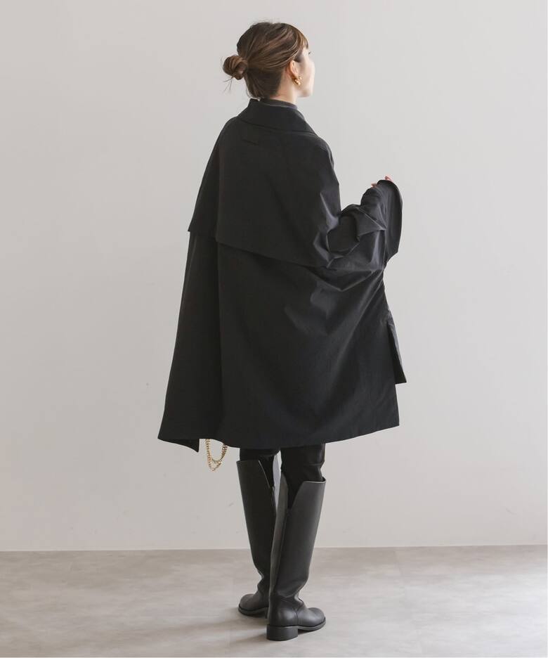 COG THE BIG SMOKE/コグザビッグスモーク 別注MADDISON SQUARE COAT 
