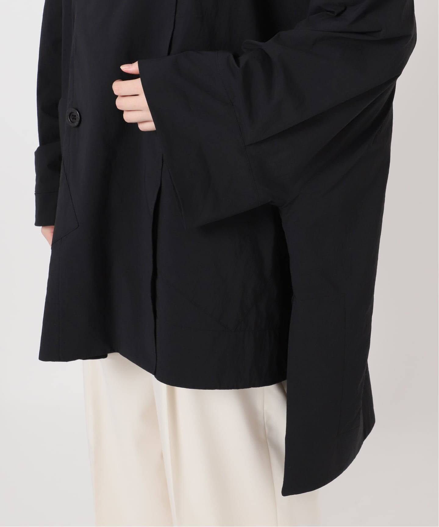 ⭐︎NOBLE⭐︎コグザビッグスモーク　スクエアコート ⭐︎NOBLE⭐︎コグザビッグスモーク スクエアコート 2025年最新