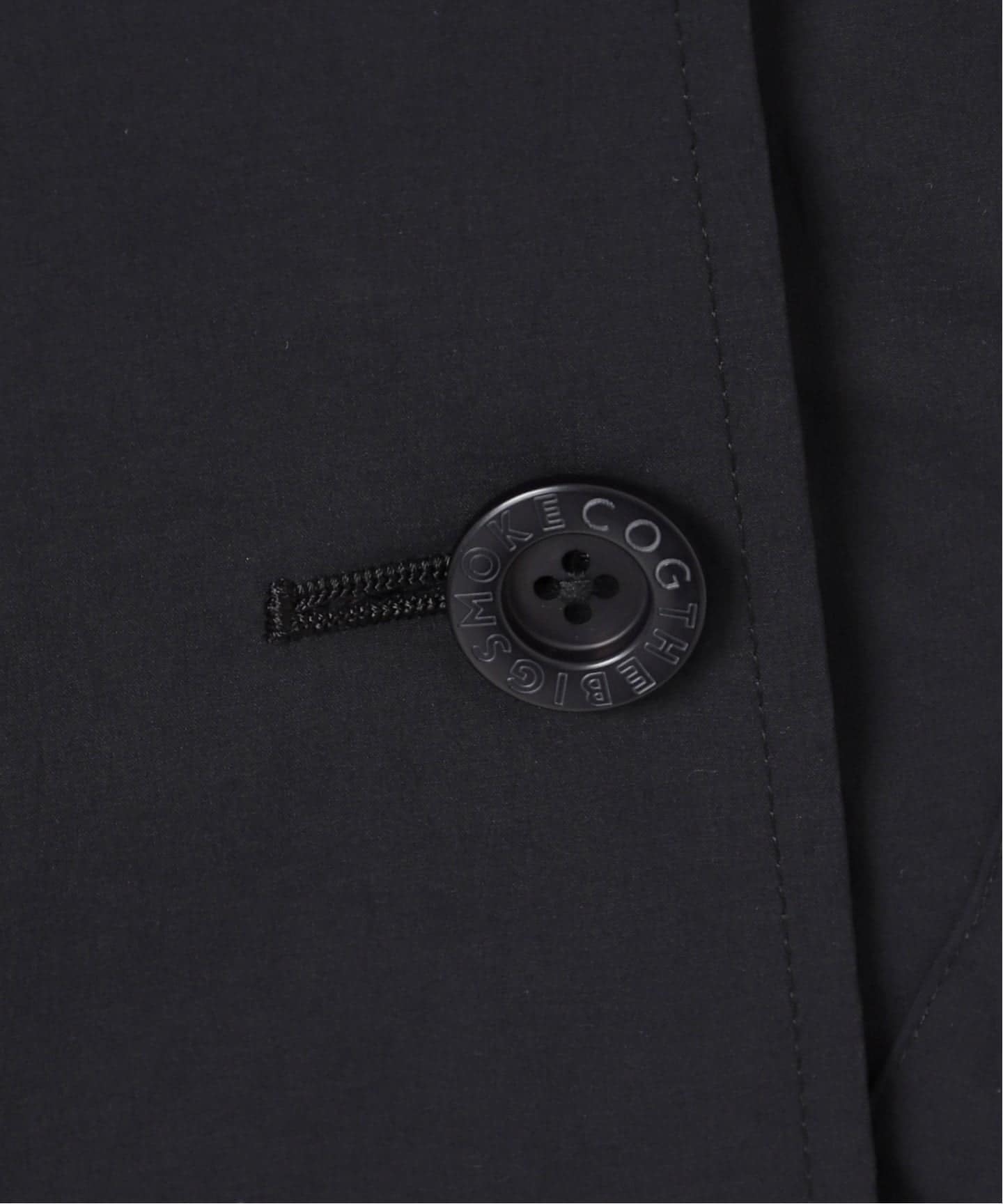 COG THE BIG SMOKE/コグザビッグスモーク 別注MADDISON SQUARE COAT