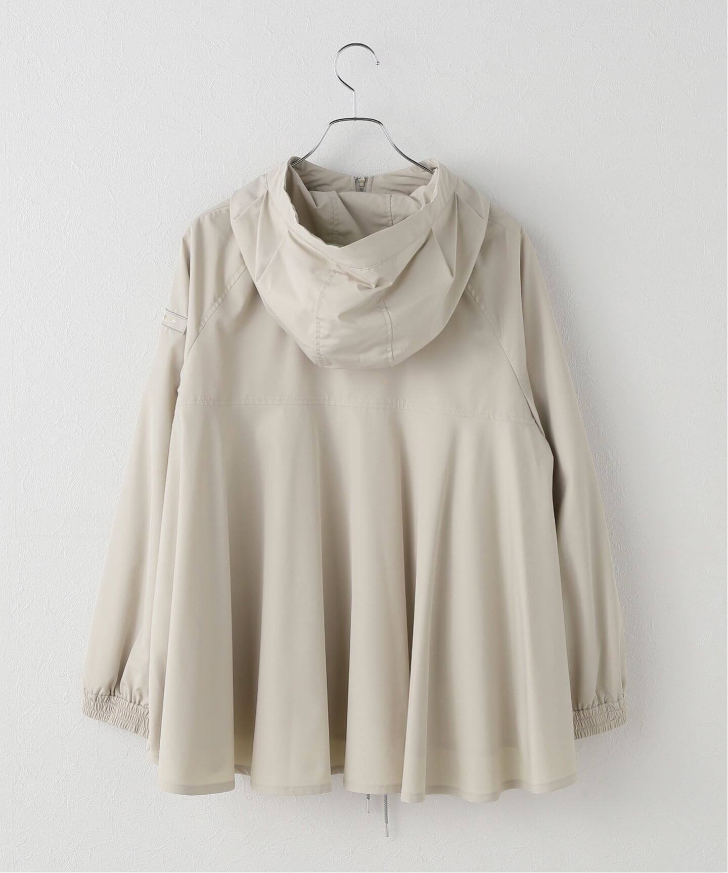 WEB・一部店舗限定》TATRAS/タトラス CYNARA シナーラ ブルゾン