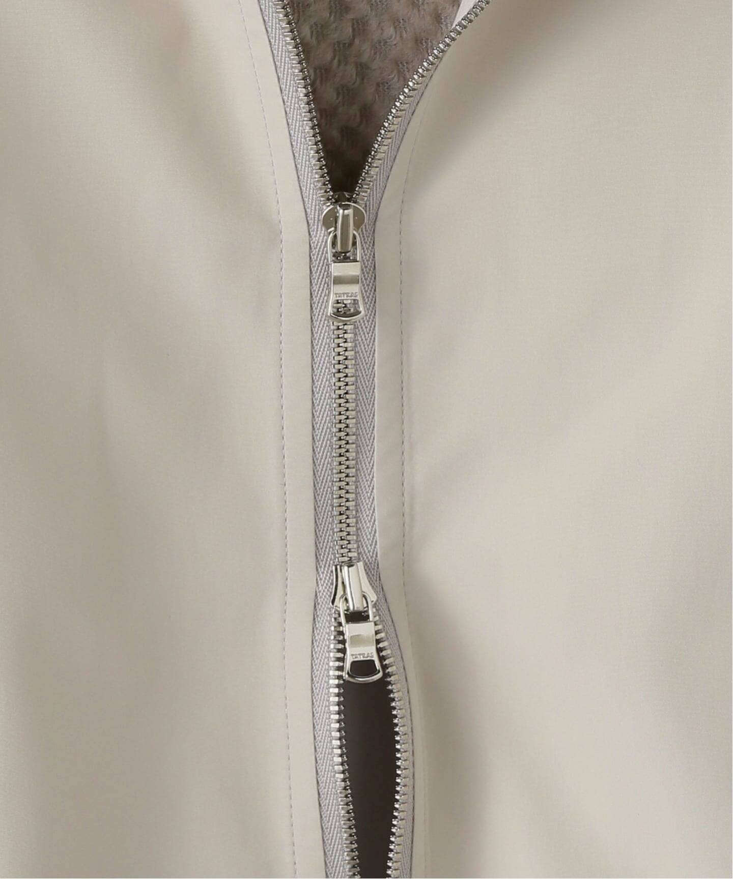 WEB・一部店舗限定》TATRAS/タトラス CYNARA シナーラ ブルゾン