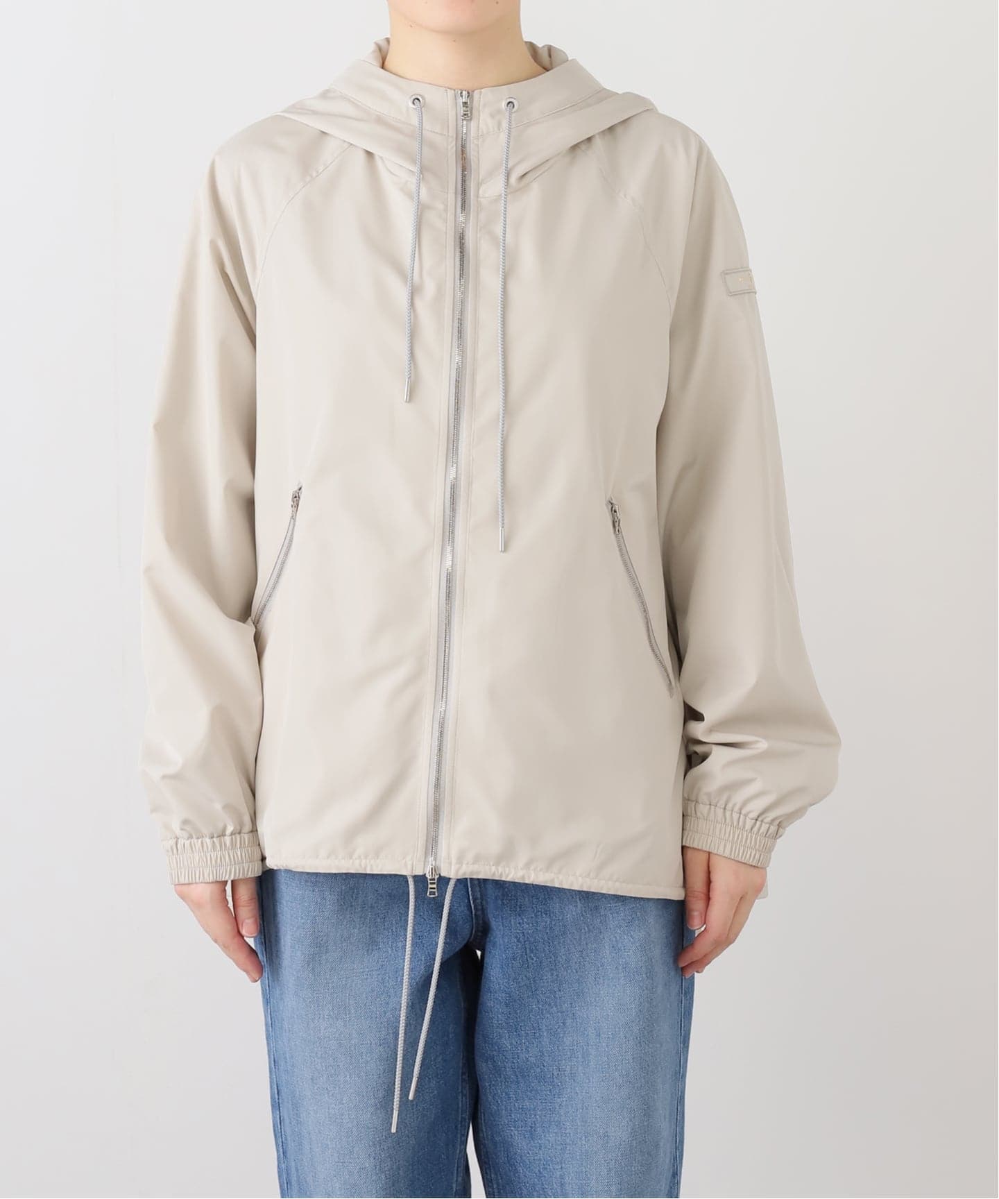 WEB・一部店舗限定》TATRAS/タトラス CYNARA シナーラ ブルゾン