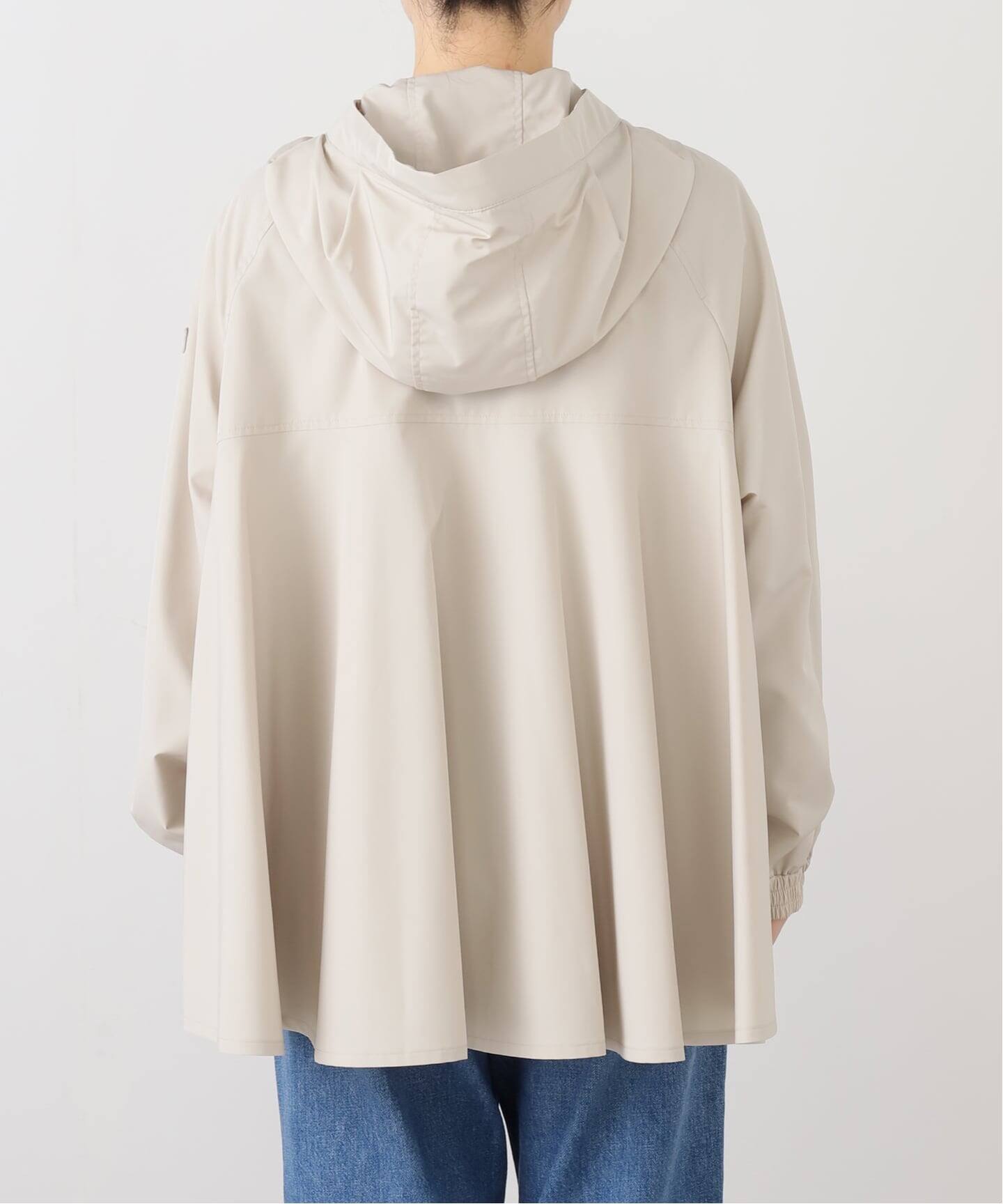WEB・一部店舗限定》TATRAS/タトラス CYNARA シナーラ ブルゾン
