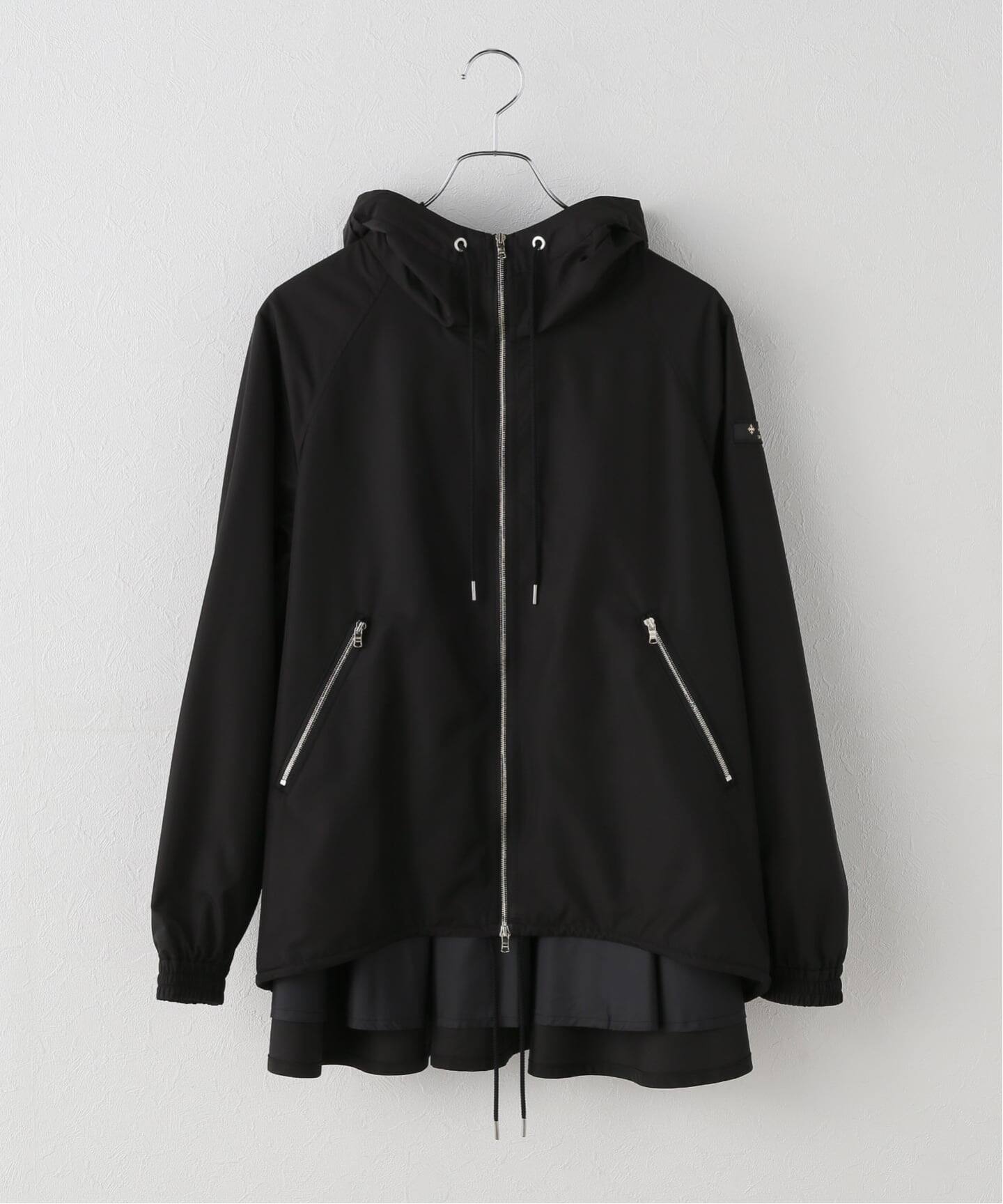 WEB・一部店舗限定》TATRAS/タトラス CYNARA シナーラ ブルゾン 