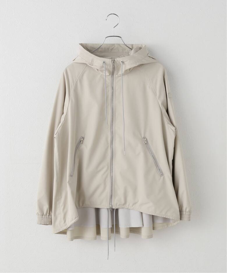 ブルゾン／アウター