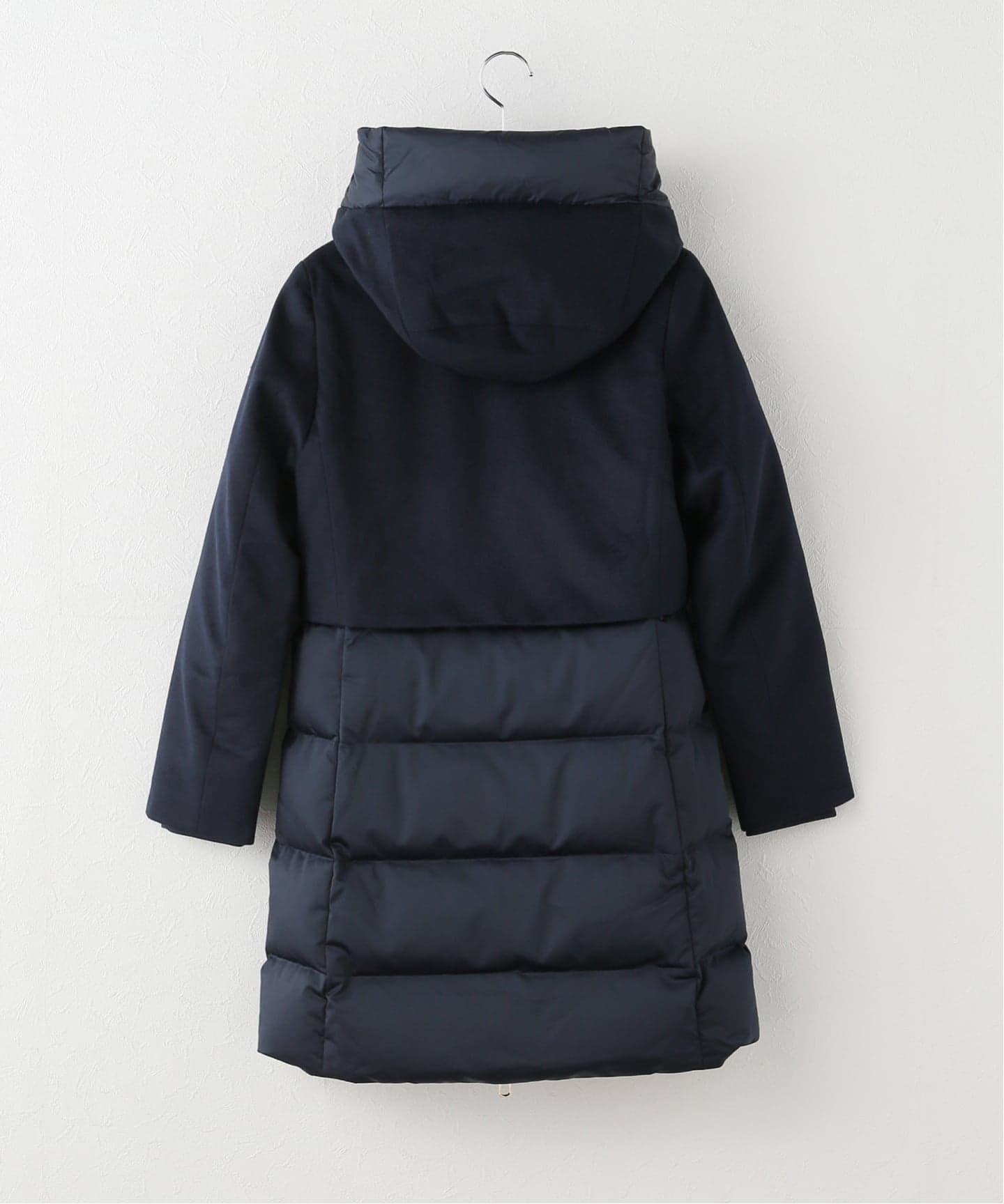 WEB・一部店舗限定》DUNO/デュノ BALLONX(バロン)（ダウンジャケット