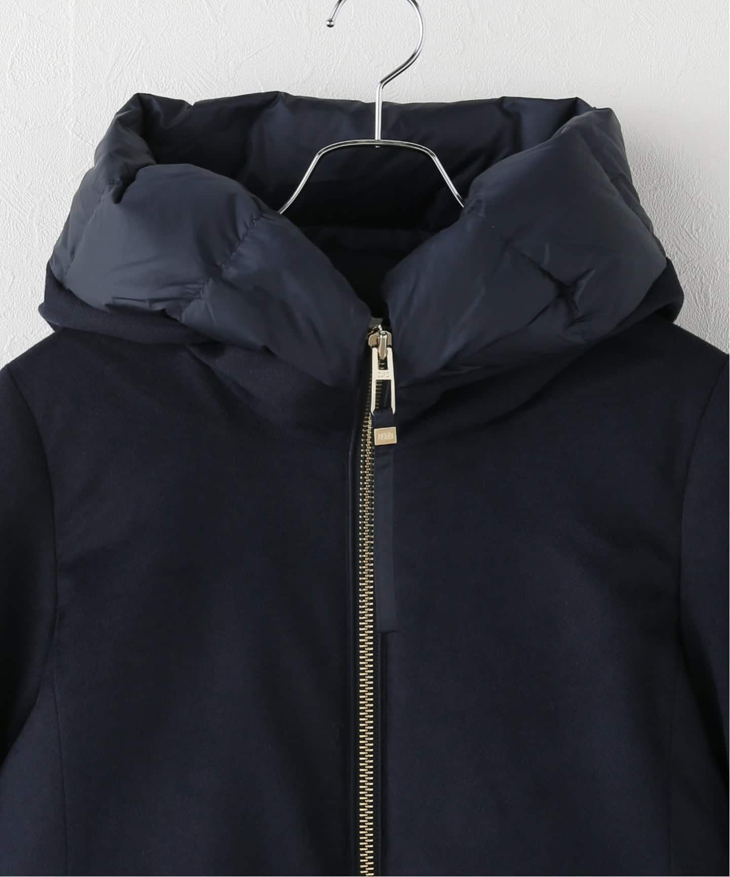 WEB・一部店舗限定追加》DUNO/デュノ BALLONX(バロン)（ダウン