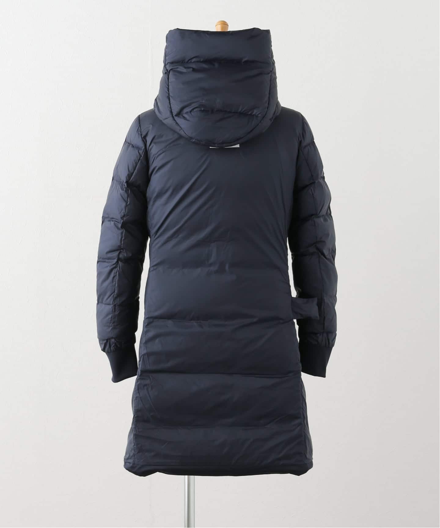 WEB・一部店舗限定》DUNO/デュノ BALLONX(バロン)（ダウンジャケット