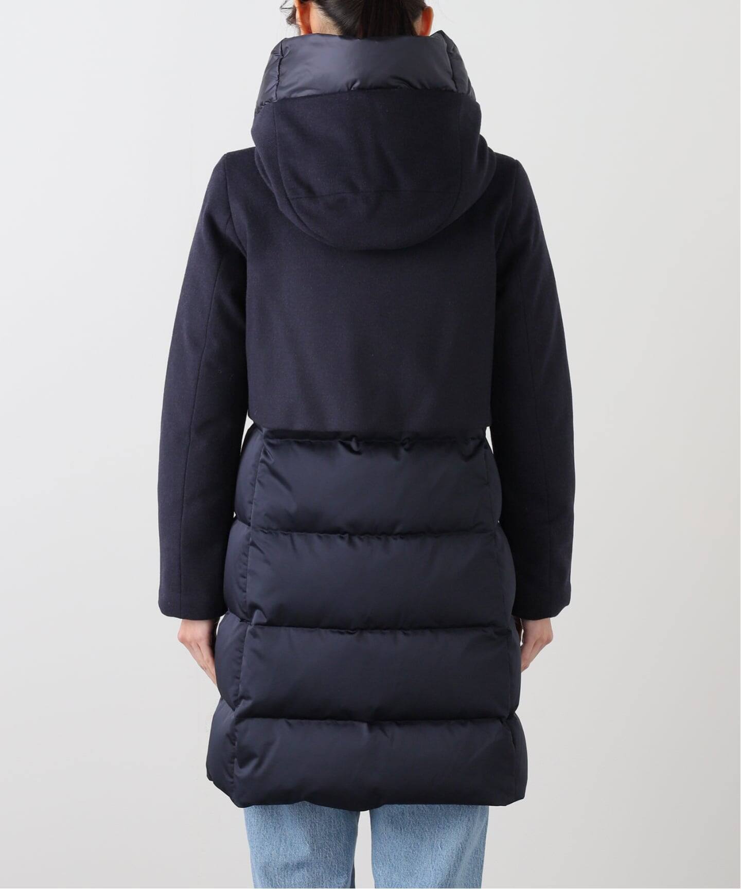 WEB・一部店舗限定》DUNO/デュノ BALLONX(バロン)（ダウンジャケット