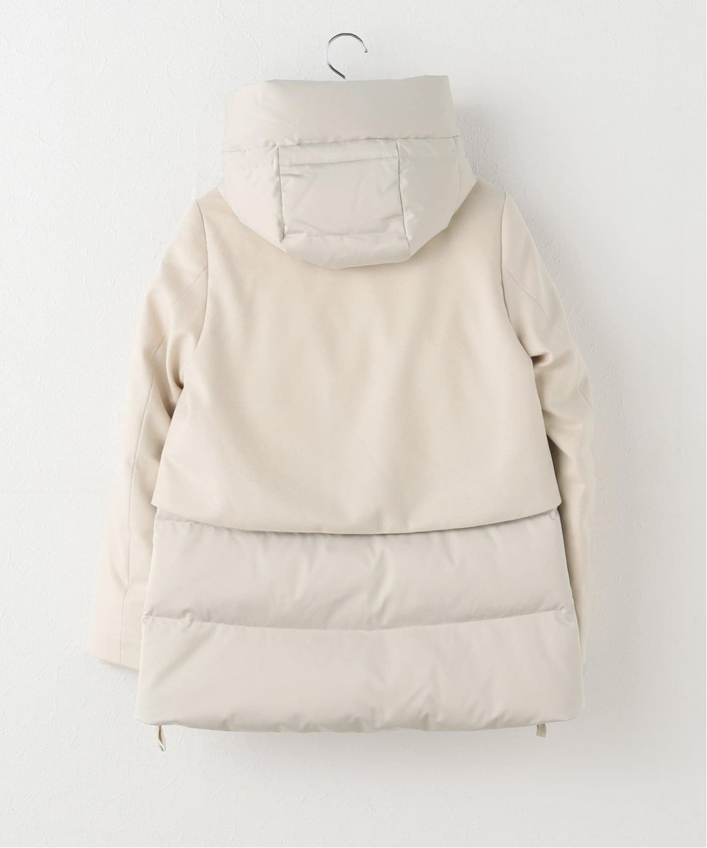 WEB・一部店舗限定》DUNO/デュノ JULIA(ジュリア)（ダウンジャケット