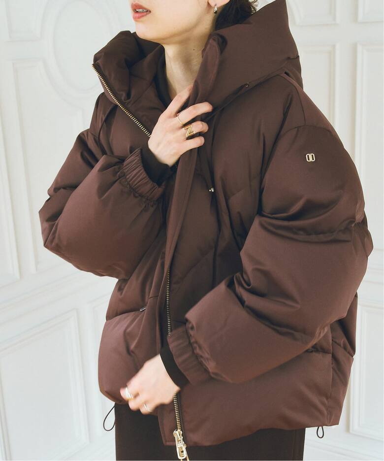 ブルゾン／アウター