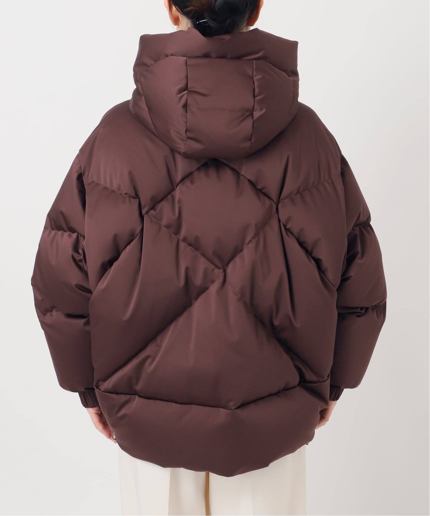 追加予約3・NOBLE別注》DUNO/デュノ PEGGIE(ペギー)（ダウンジャケット