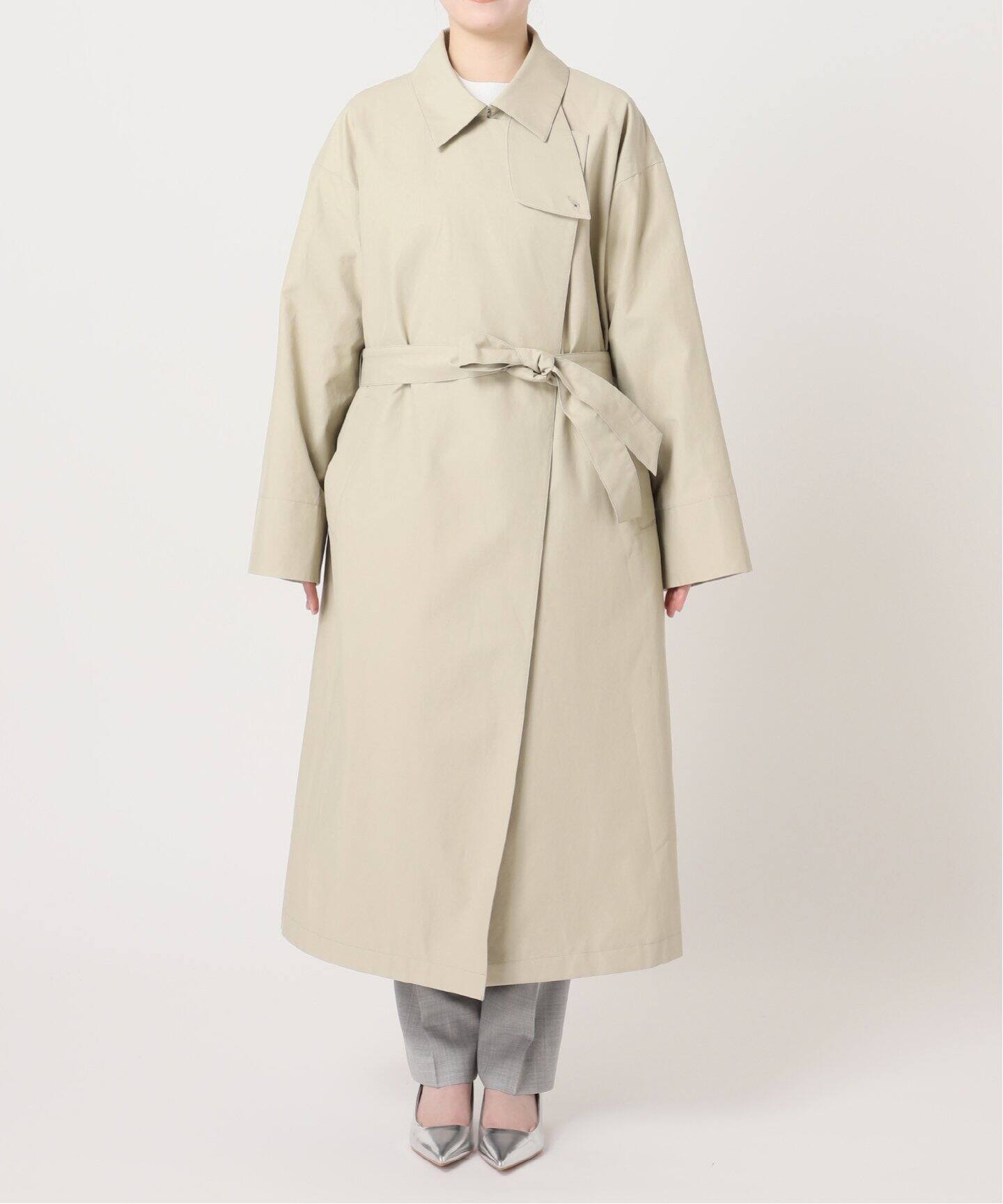 Olmetex コート（その他ブルゾン／アウター）｜CALMER（カルメール）の