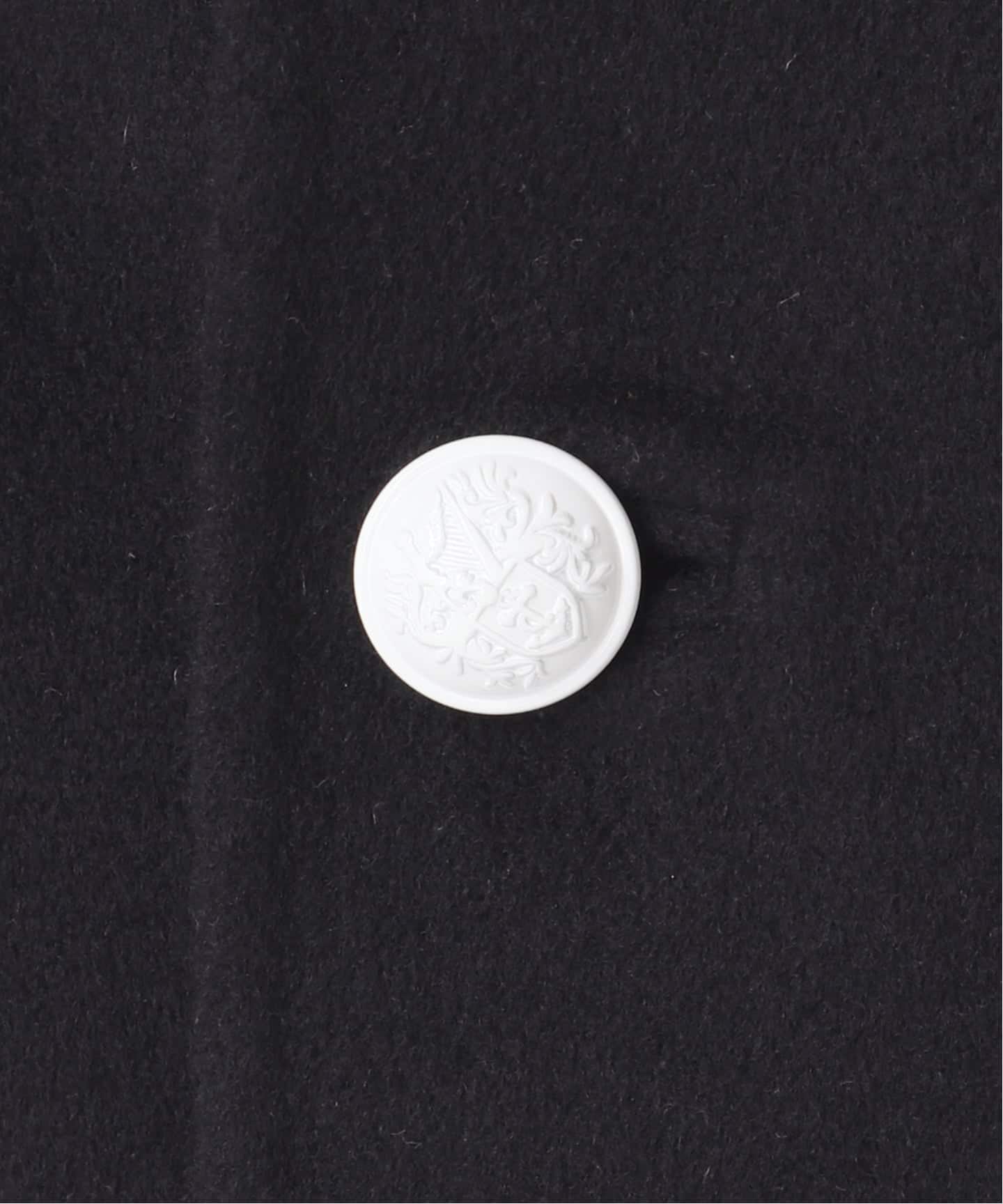 Short Per Coat / ショートピーコート（ピーコート）｜CALMER（カル