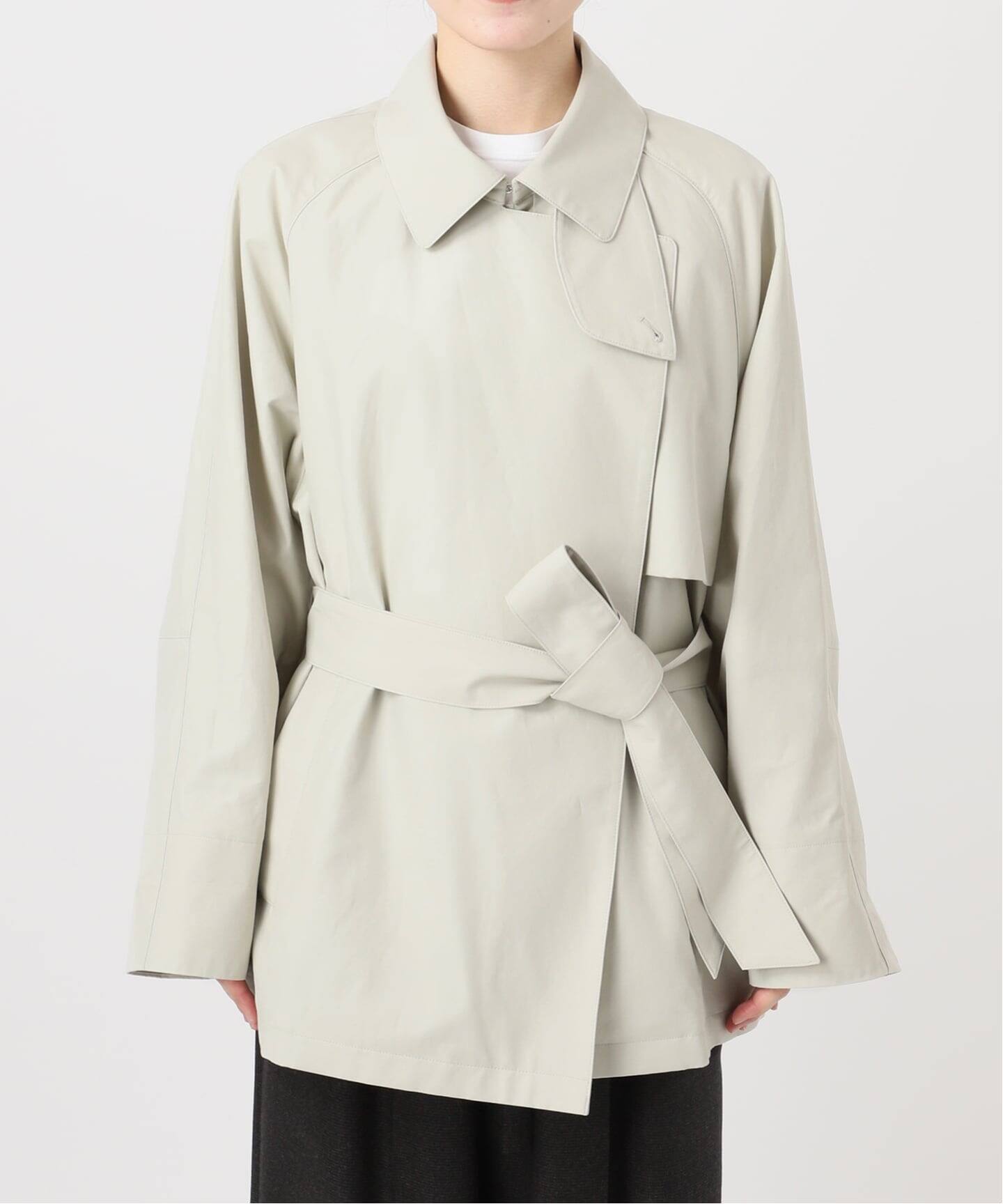 Olmetex Short Trench / オルメテックスショートトレンチ（トレンチ