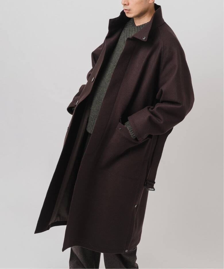 ブルゾン／アウター