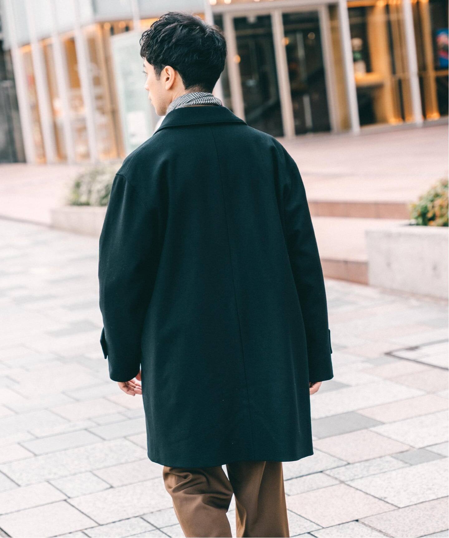MACKINTOSH(マッキントッシュ) 別注 HUMBIE/ハンビー SL（ステン